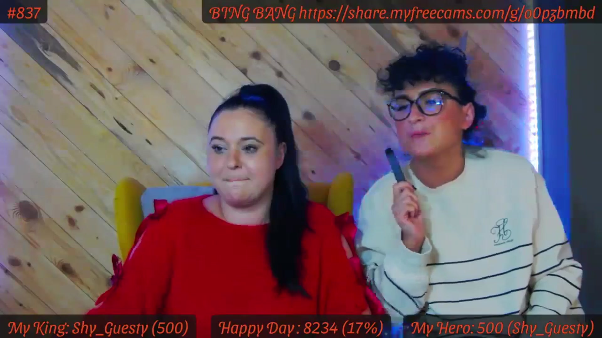 Gallery image thumbnail from SensualCrissa's myfreecams stream on, 12/30/2023, 12:21 image 13 of 20
