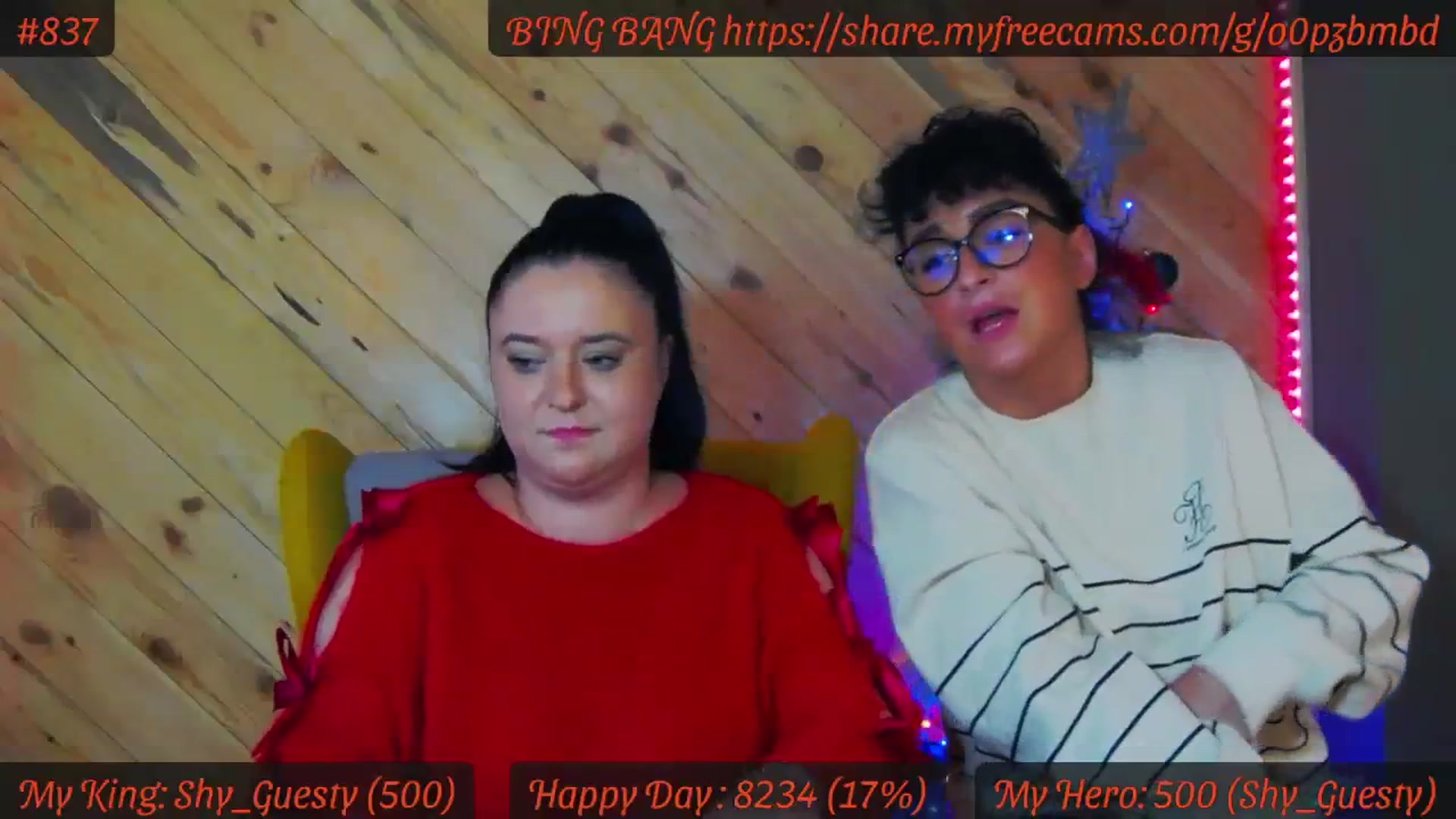 Gallery image thumbnail from SensualCrissa's myfreecams stream on, 12/30/2023, 12:21 image 16 of 20