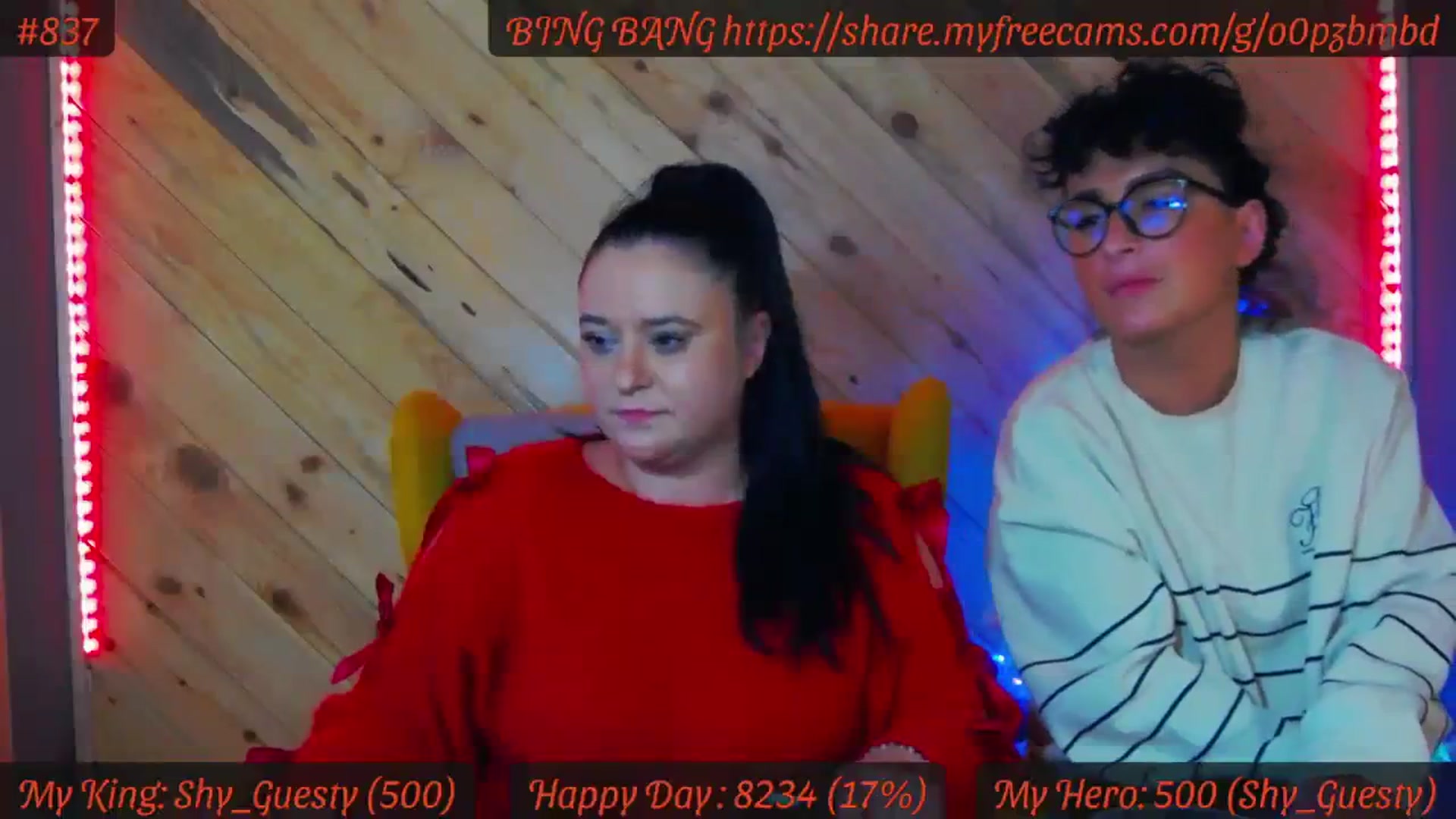Gallery image thumbnail from SensualCrissa's myfreecams stream on, 12/30/2023, 12:21 image 8 of 20