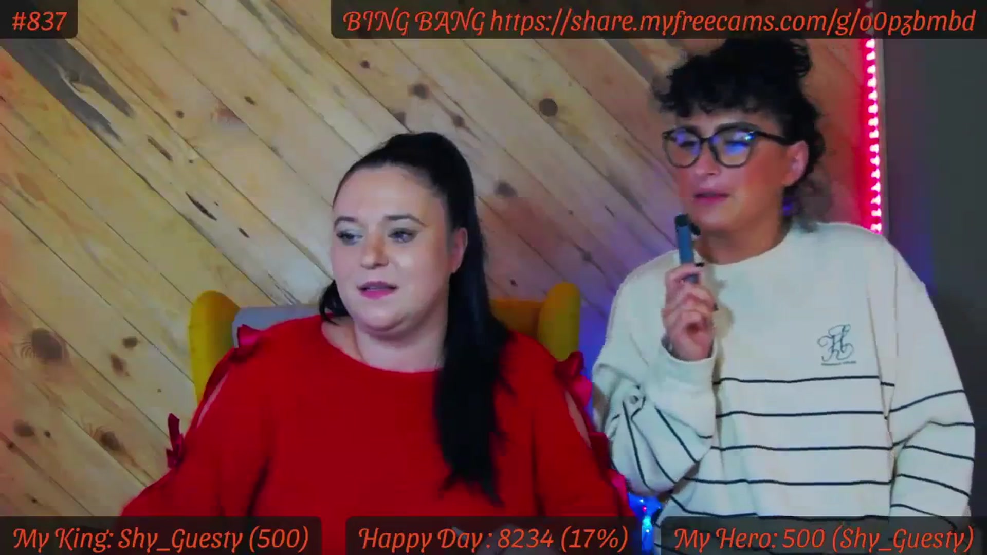 Gallery image thumbnail from SensualCrissa's myfreecams stream on, 12/30/2023, 12:21 image 14 of 20