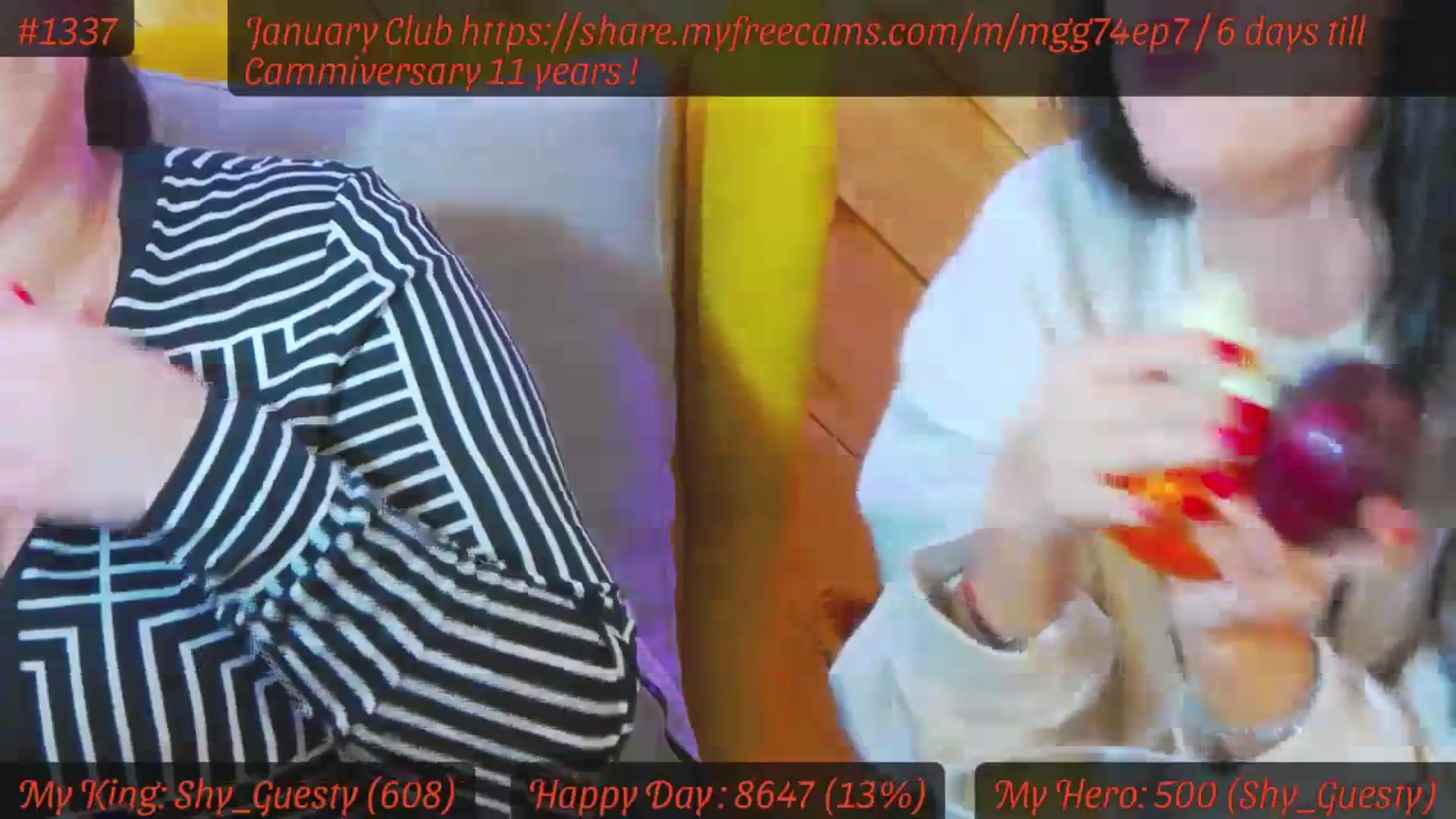 Gallery image thumbnail from SensualCrissa's myfreecams stream on, 01/06/2024, 12:54 image 11 of 20