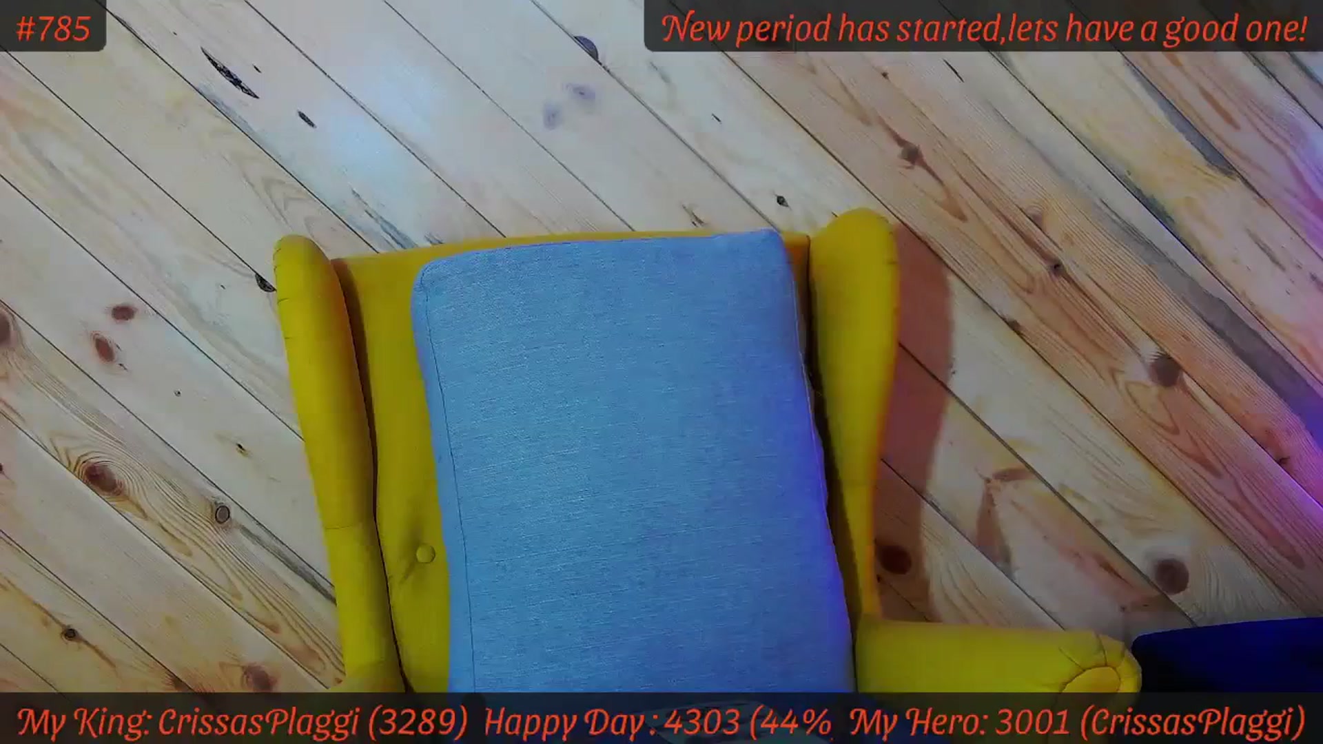 Gallery image thumbnail from SensualCrissa's myfreecams stream on, 01/16/2024, 12:03 image 4 of 20