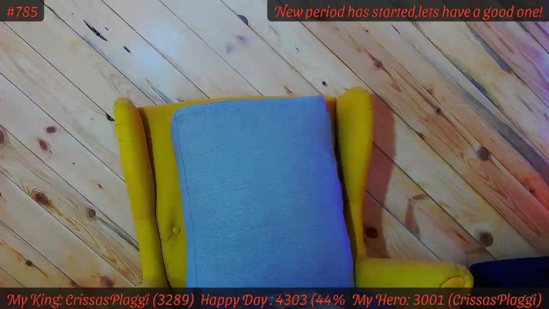 Gallery image thumbnail from SensualCrissa's myfreecams stream on, 01/16/2024, 12:03 image 7 of 20