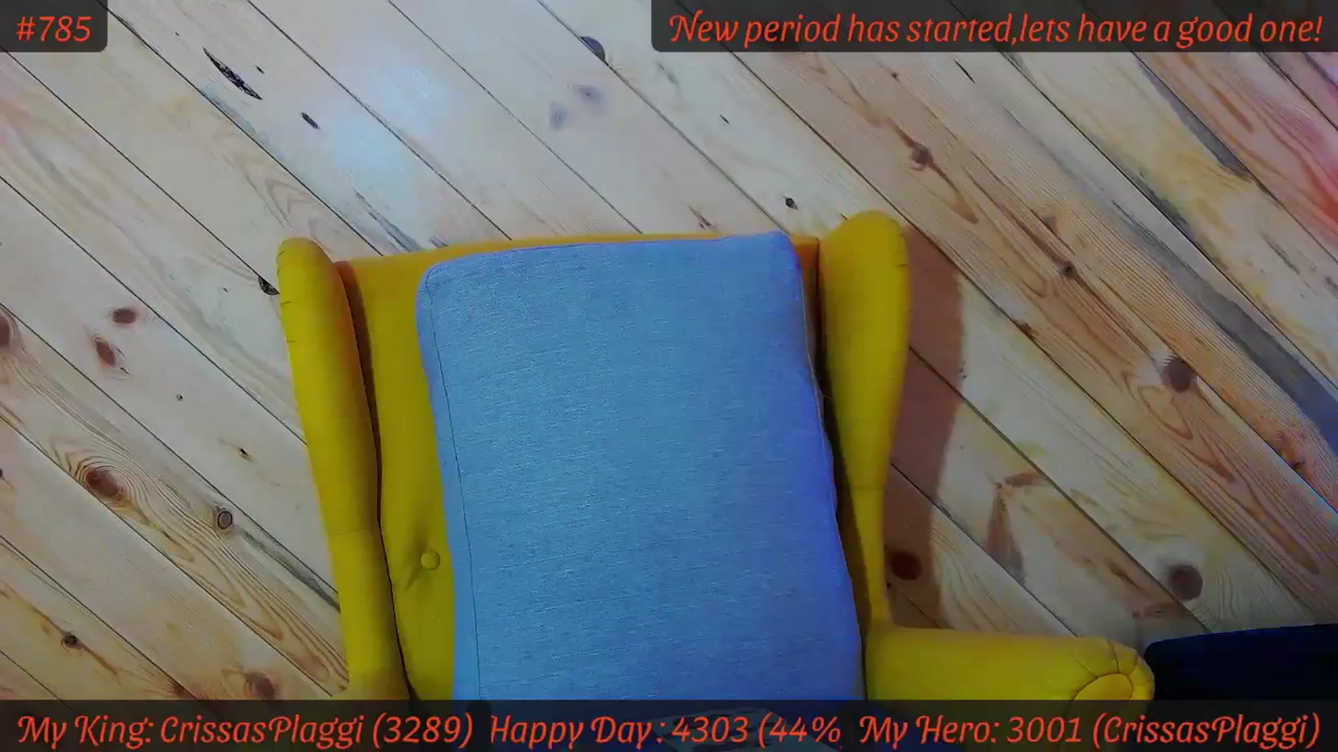 Gallery image thumbnail from SensualCrissa's myfreecams stream on, 01/16/2024, 12:03 image 3 of 20