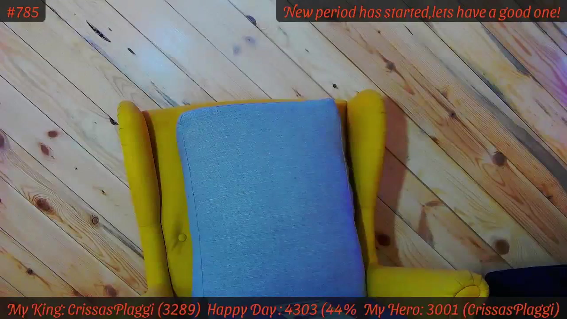 Gallery image thumbnail from SensualCrissa's myfreecams stream on, 01/16/2024, 12:03 image 2 of 20