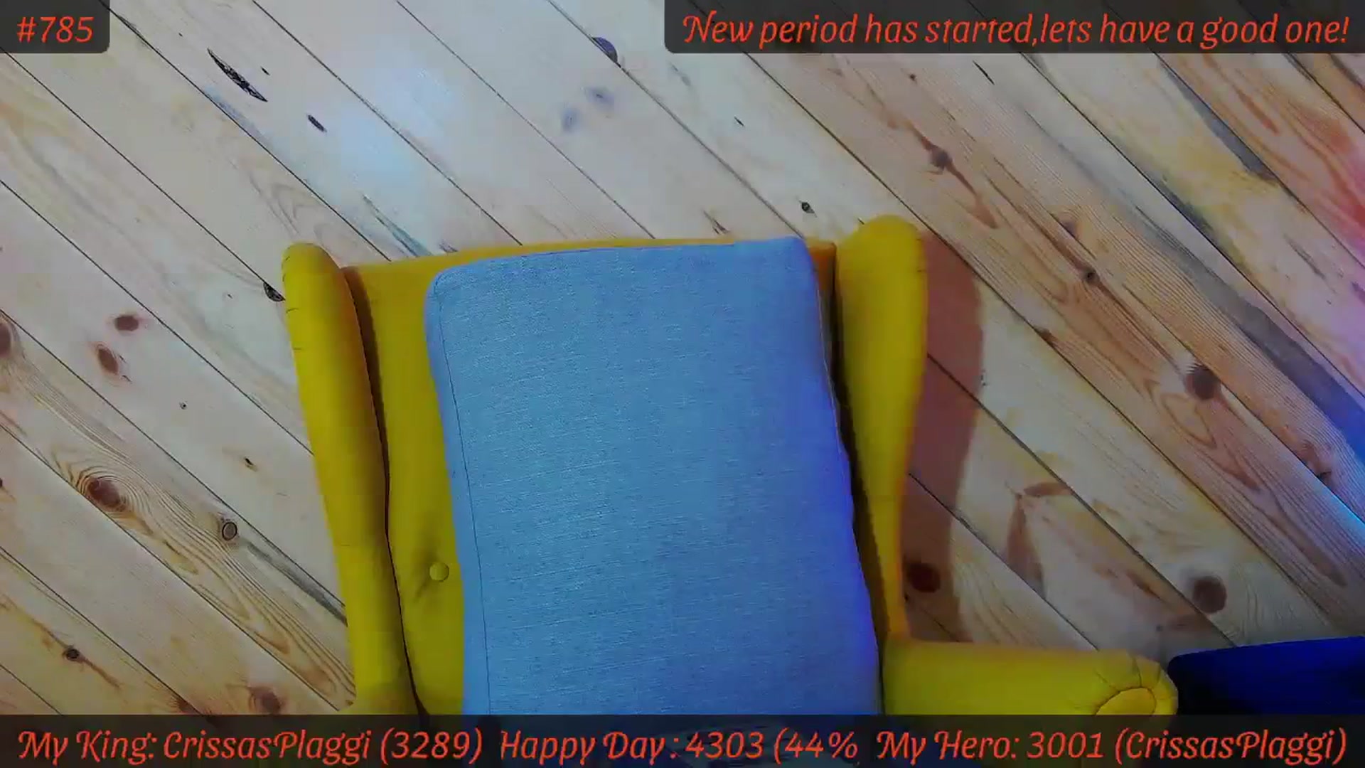 Gallery image thumbnail from SensualCrissa's myfreecams stream on, 01/16/2024, 12:03 image 6 of 20