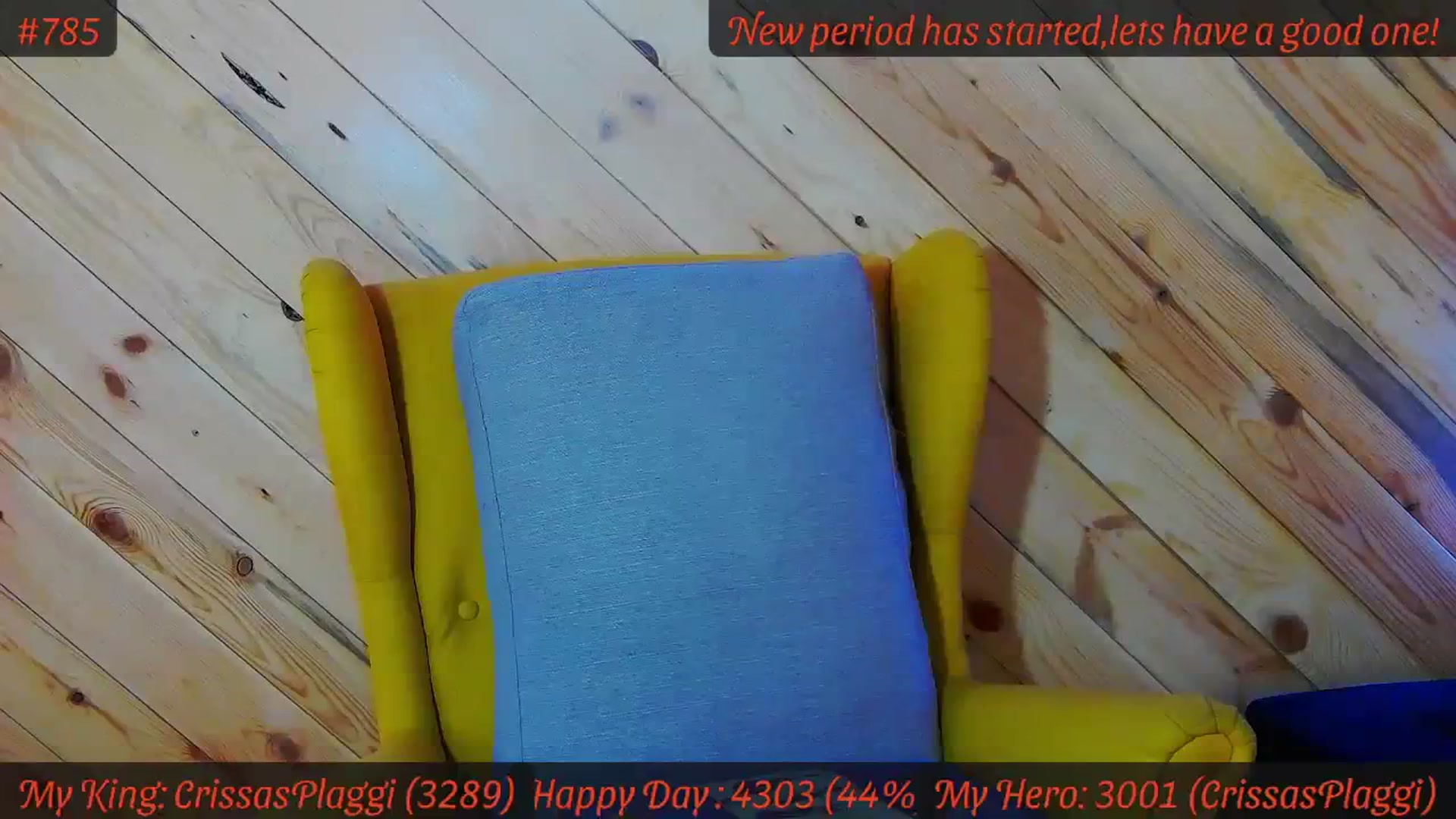 Gallery image thumbnail from SensualCrissa's myfreecams stream on, 01/16/2024, 12:03 image 5 of 20