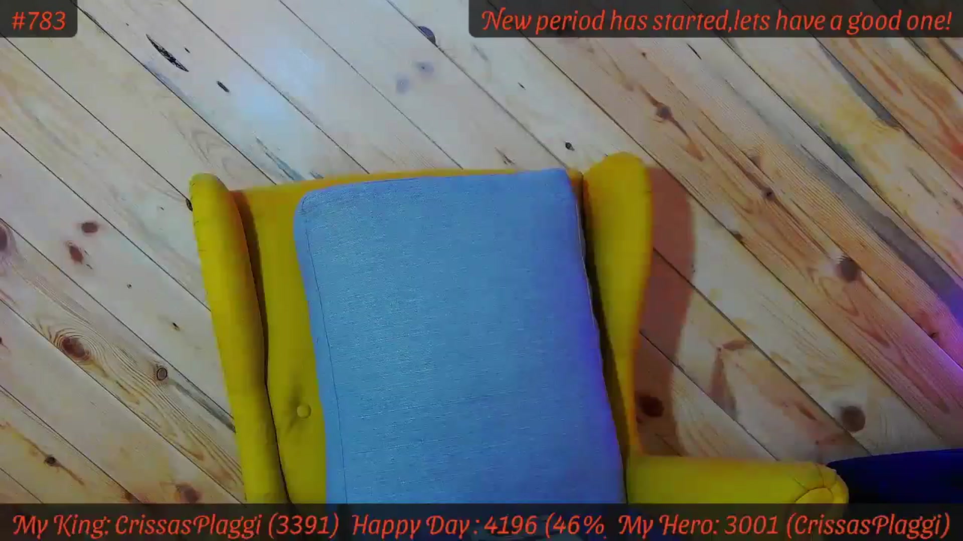 Gallery image thumbnail from SensualCrissa's myfreecams stream on, 01/16/2024, 13:25 image 8 of 20