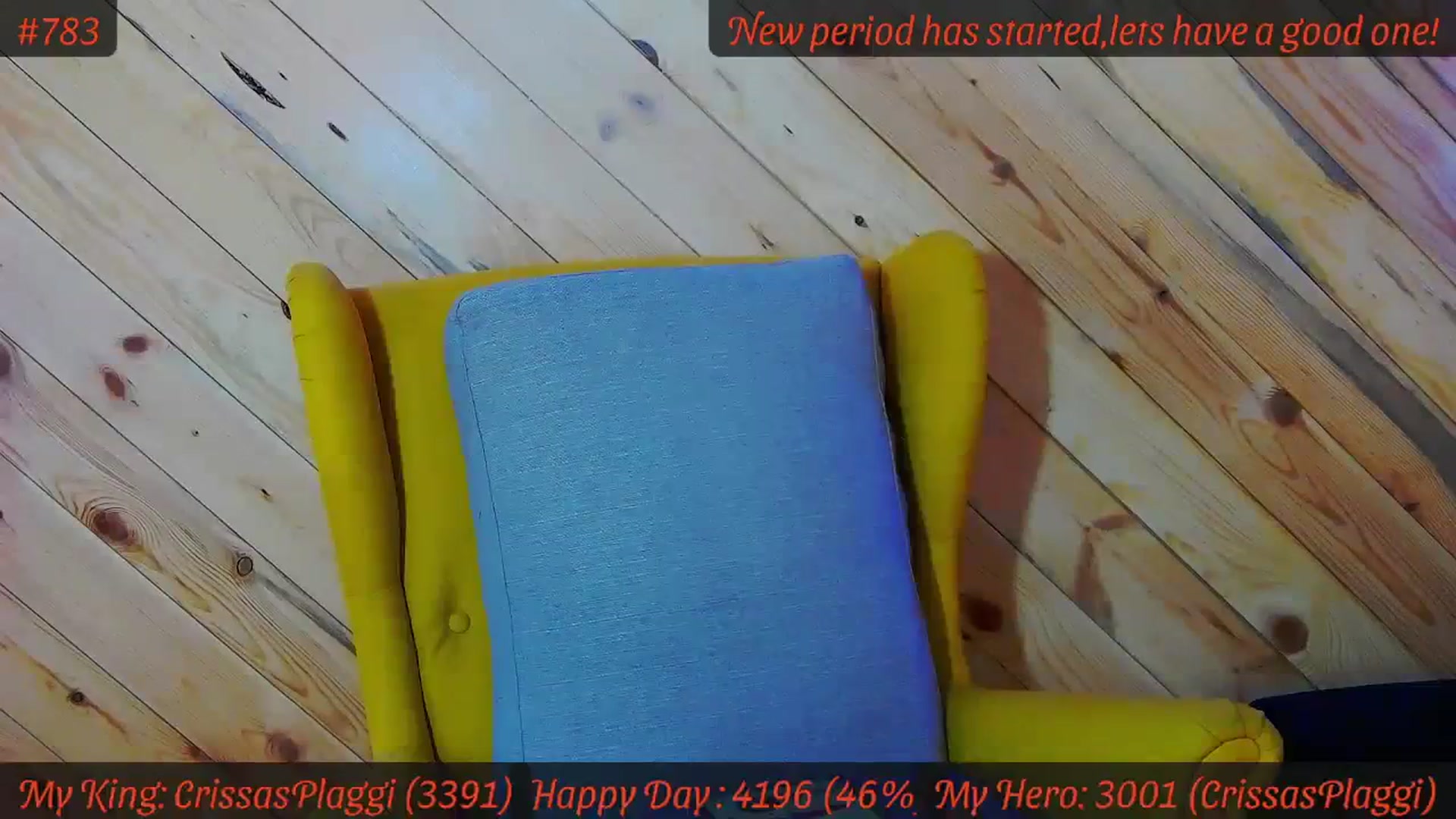 Gallery image thumbnail from SensualCrissa's myfreecams stream on, 01/16/2024, 13:25 image 6 of 20
