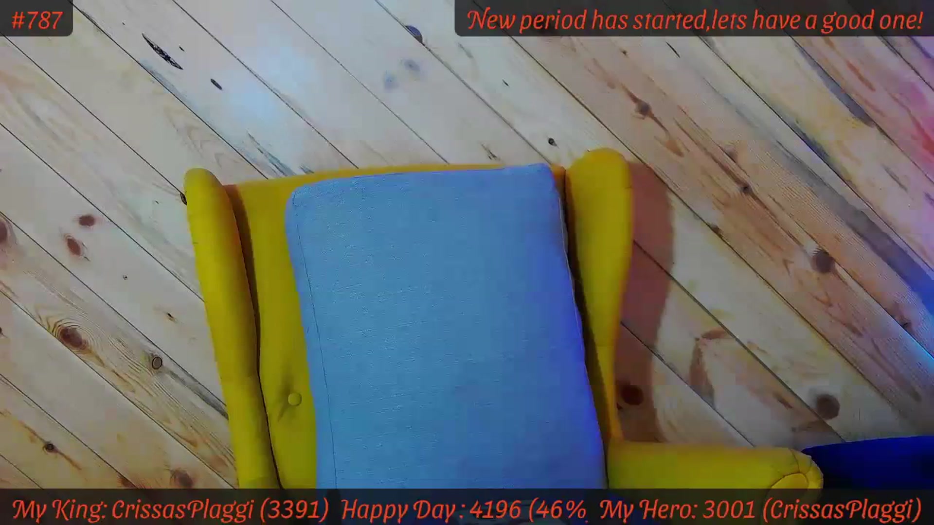 Gallery image thumbnail from SensualCrissa's myfreecams stream on, 01/16/2024, 13:25 image 16 of 20