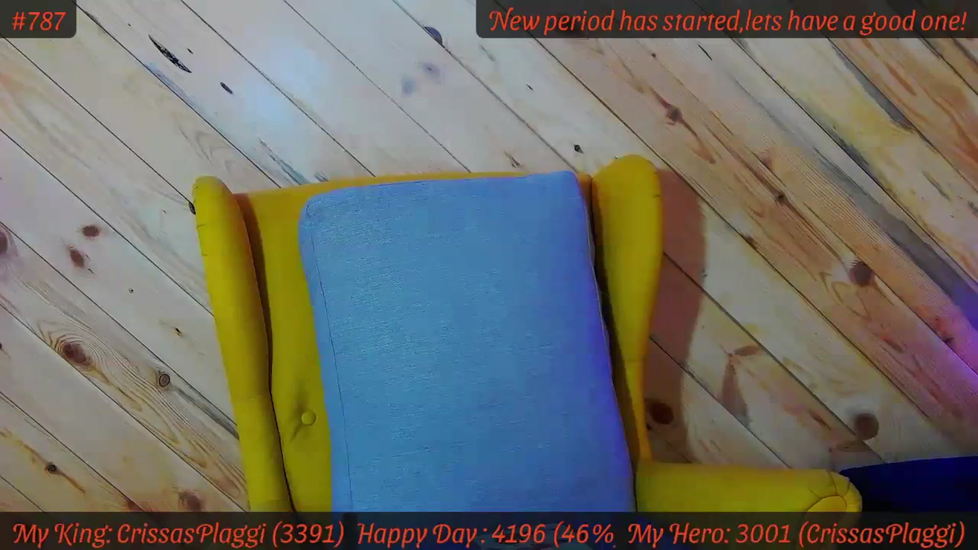Gallery image thumbnail from SensualCrissa's myfreecams stream on, 01/16/2024, 13:25 image 15 of 20