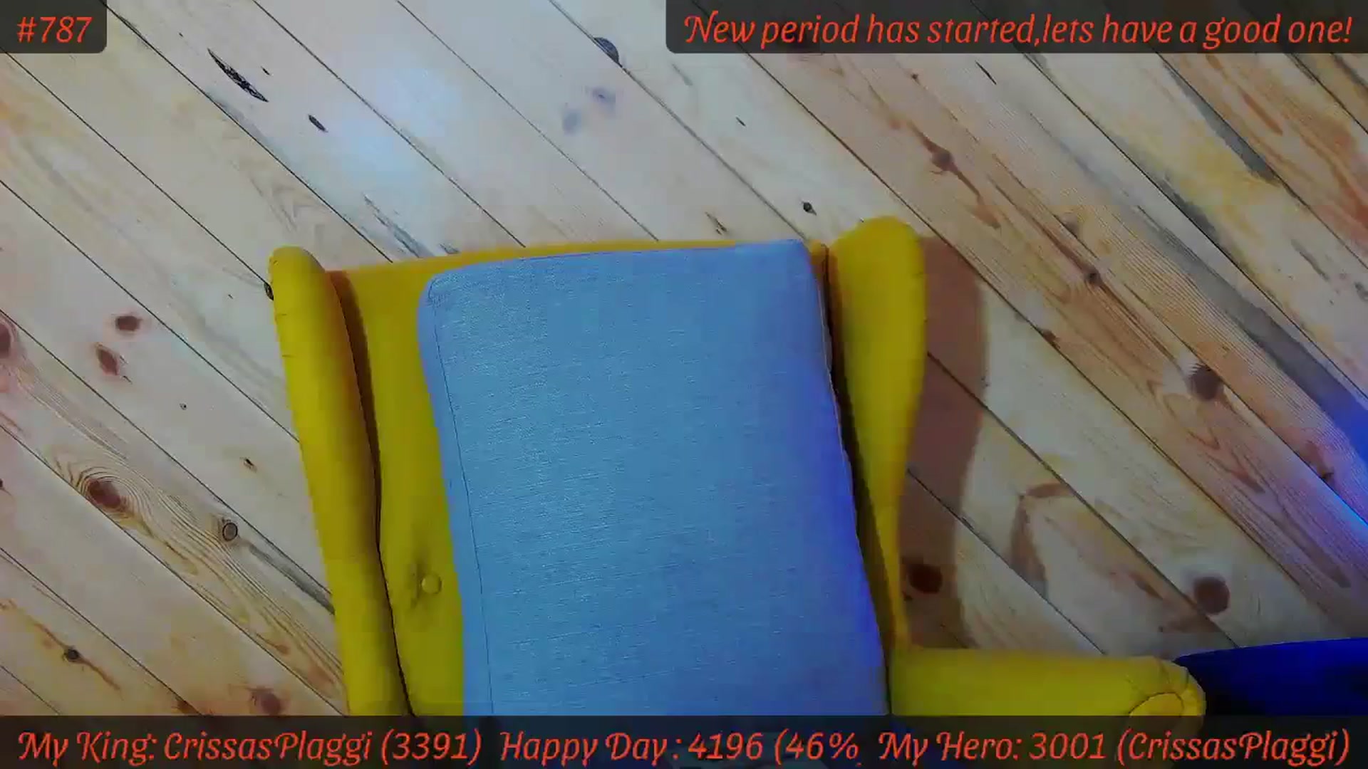 Gallery image thumbnail from SensualCrissa's myfreecams stream on, 01/16/2024, 13:25 image 11 of 20
