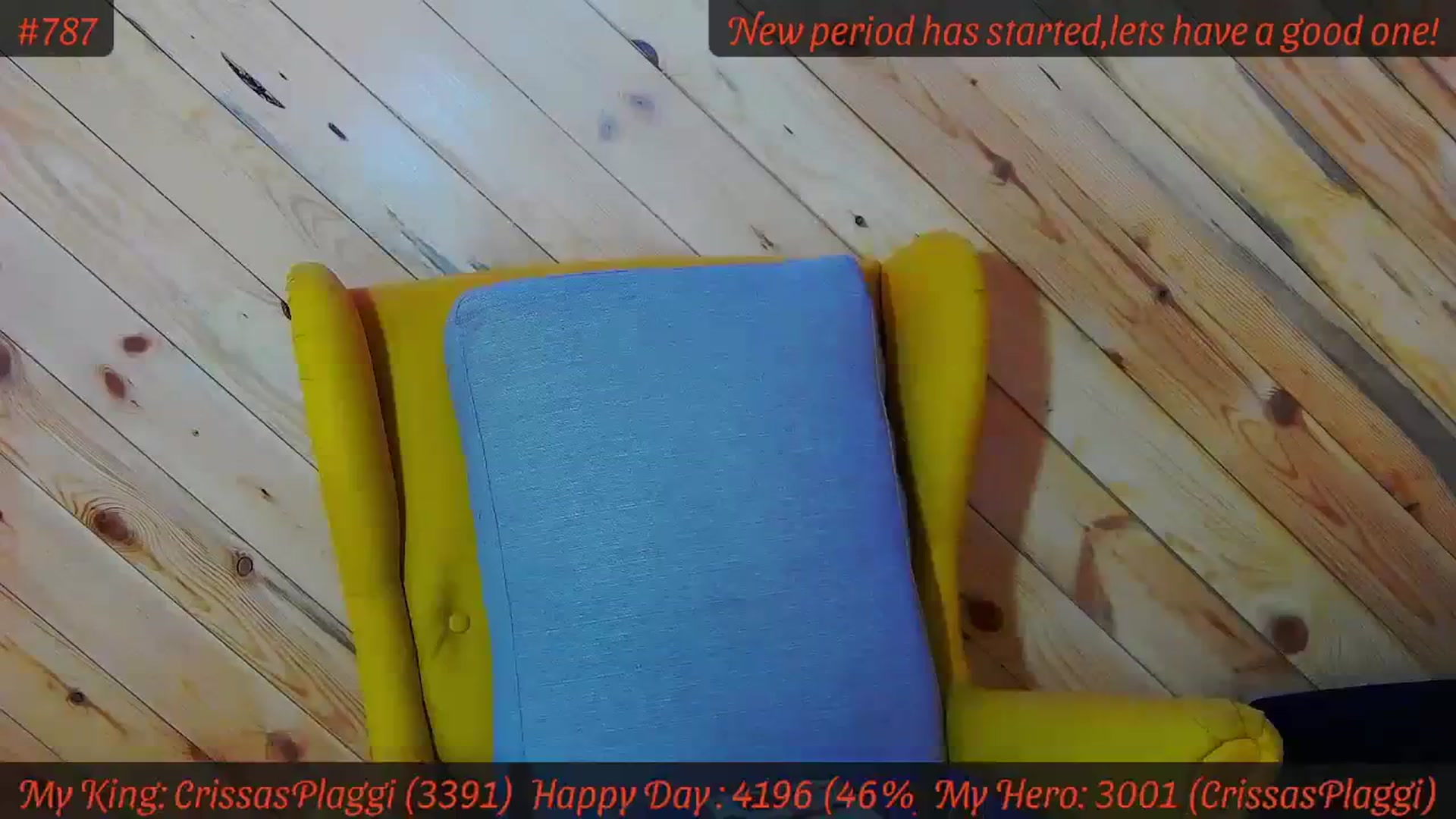 Gallery image thumbnail from SensualCrissa's myfreecams stream on, 01/16/2024, 13:25 image 12 of 20