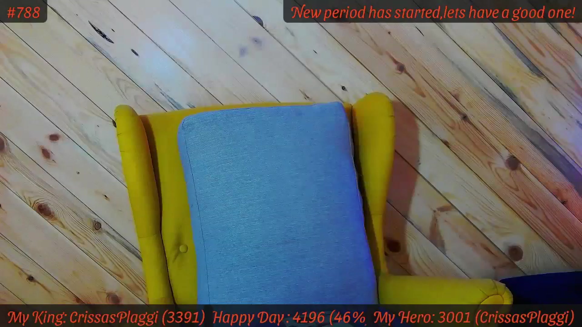 Gallery image thumbnail from SensualCrissa's myfreecams stream on, 01/16/2024, 13:25 image 19 of 20