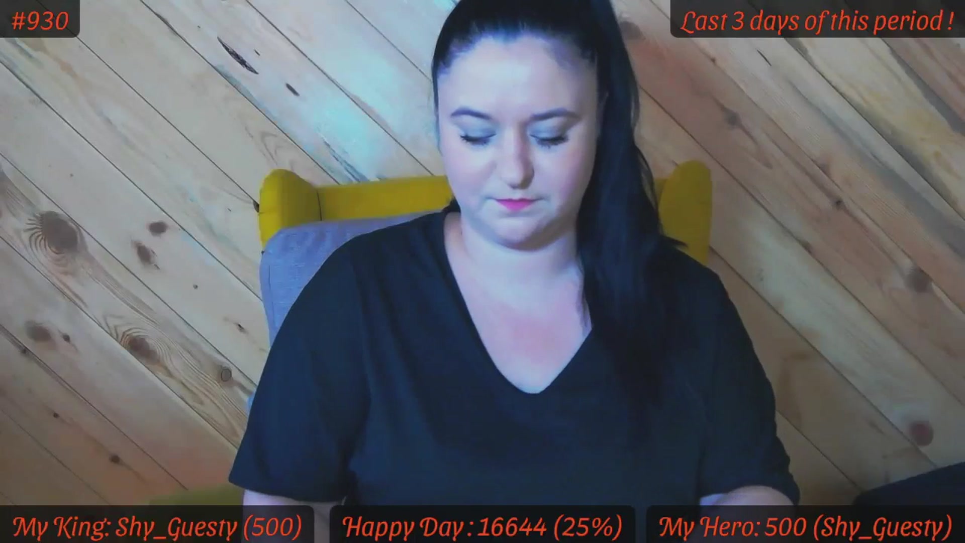 Gallery image thumbnail from SensualCrissa's myfreecams stream on, 01/29/2024, 08:58 image 19 of 20
