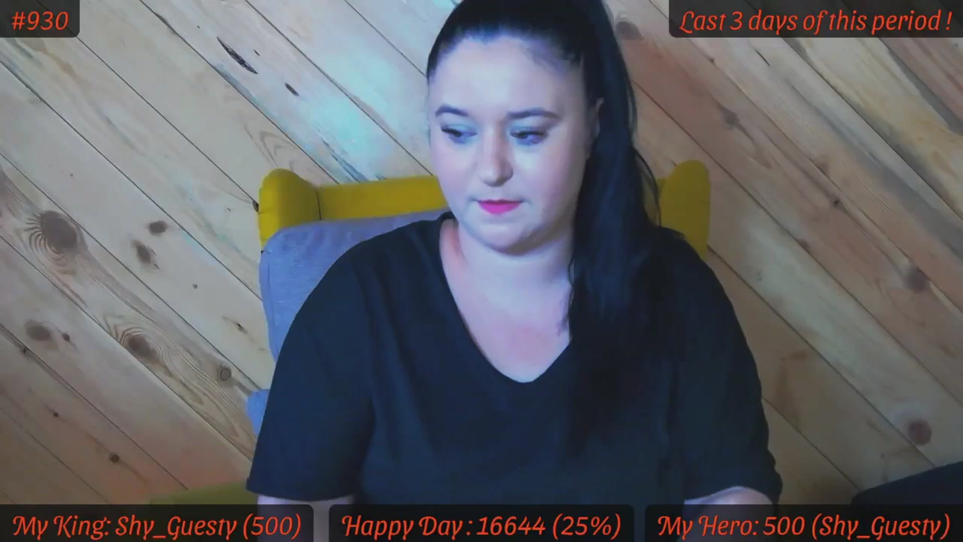 Gallery image thumbnail from SensualCrissa's myfreecams stream on, 01/29/2024, 08:58 image 20 of 20
