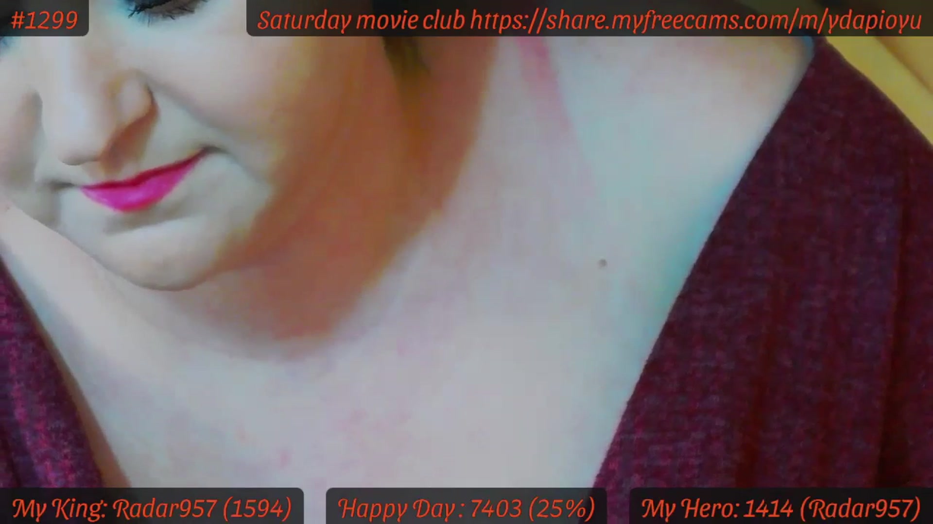 Gallery image thumbnail from SensualCrissa's myfreecams stream on, 02/07/2024, 11:48 image 8 of 20