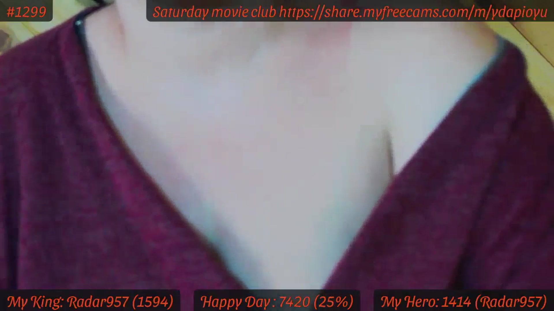 Gallery image thumbnail from SensualCrissa's myfreecams stream on, 02/07/2024, 11:48 image 6 of 20
