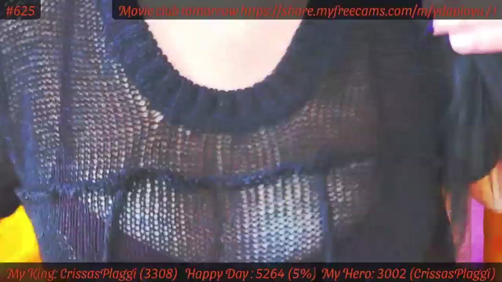 Gallery image thumbnail from SensualCrissa's myfreecams stream on, 02/09/2024, 12:24 image 1 of 20