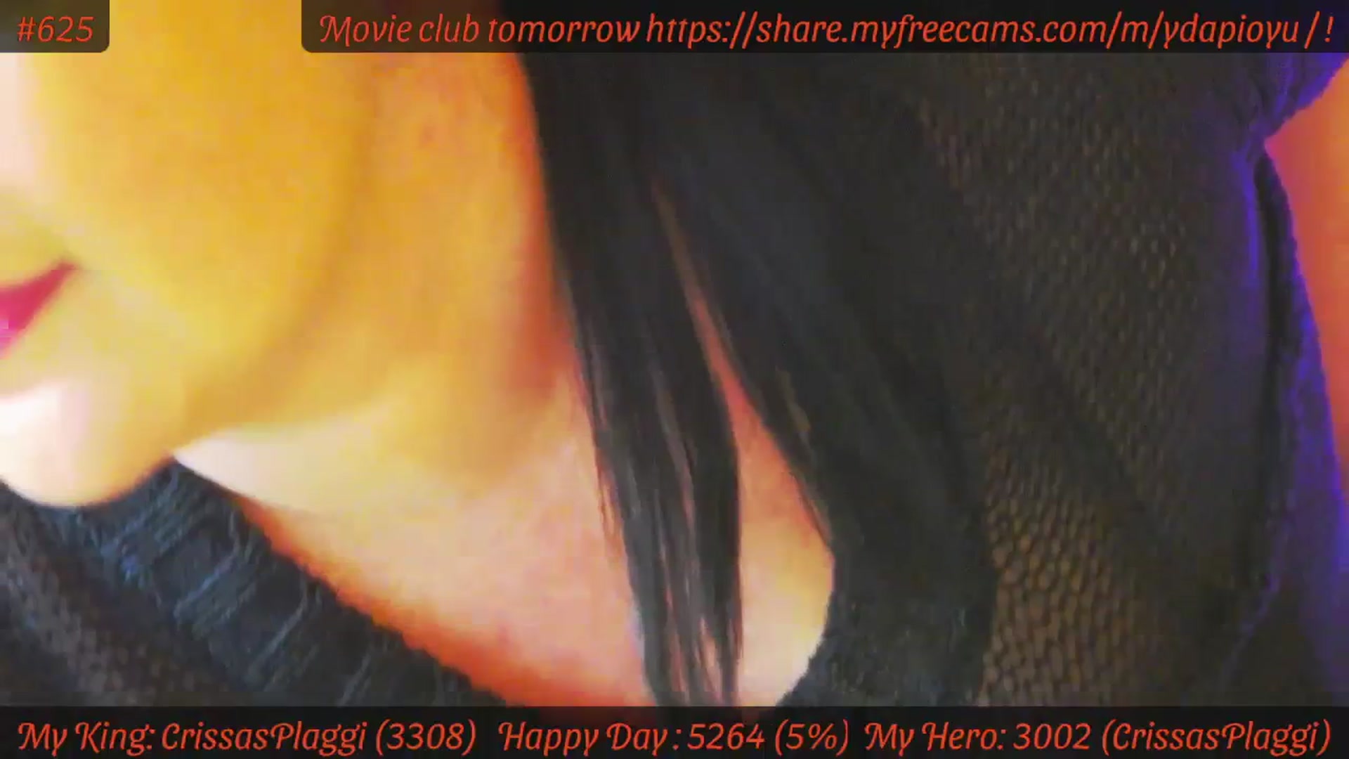 Gallery image thumbnail from SensualCrissa's myfreecams stream on, 02/09/2024, 12:24 image 3 of 20