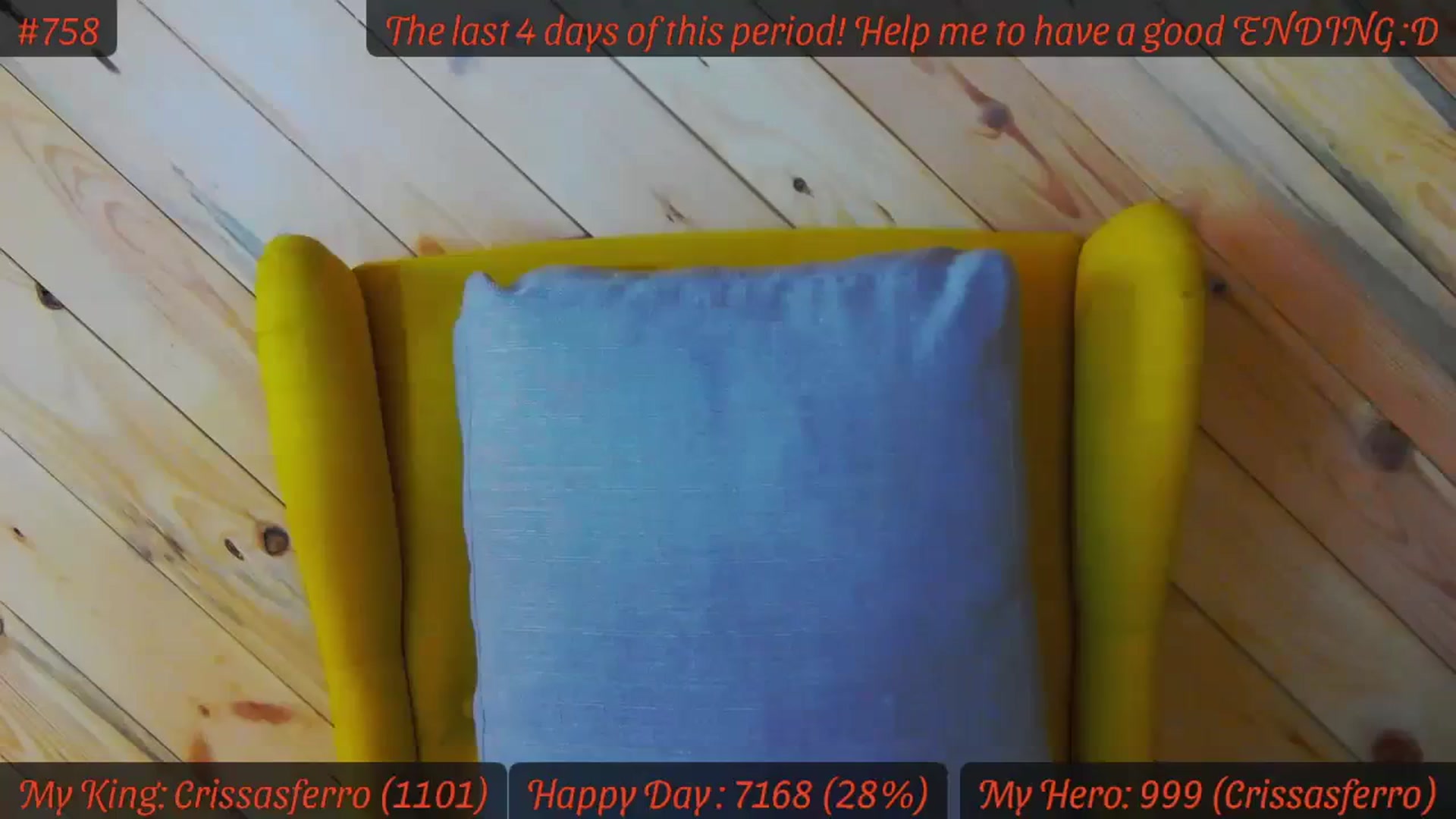 Gallery image thumbnail from SensualCrissa's myfreecams stream on, 02/26/2024, 13:12 image 10 of 20