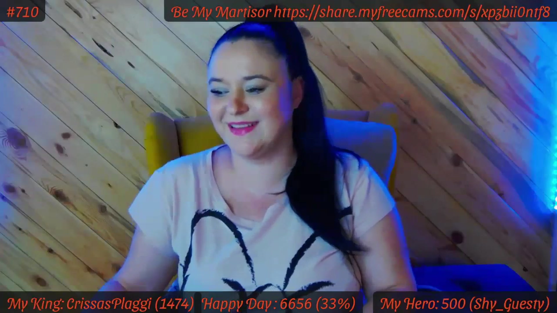Gallery image thumbnail from SensualCrissa's myfreecams stream on, 02/28/2024, 13:10 image 13 of 20