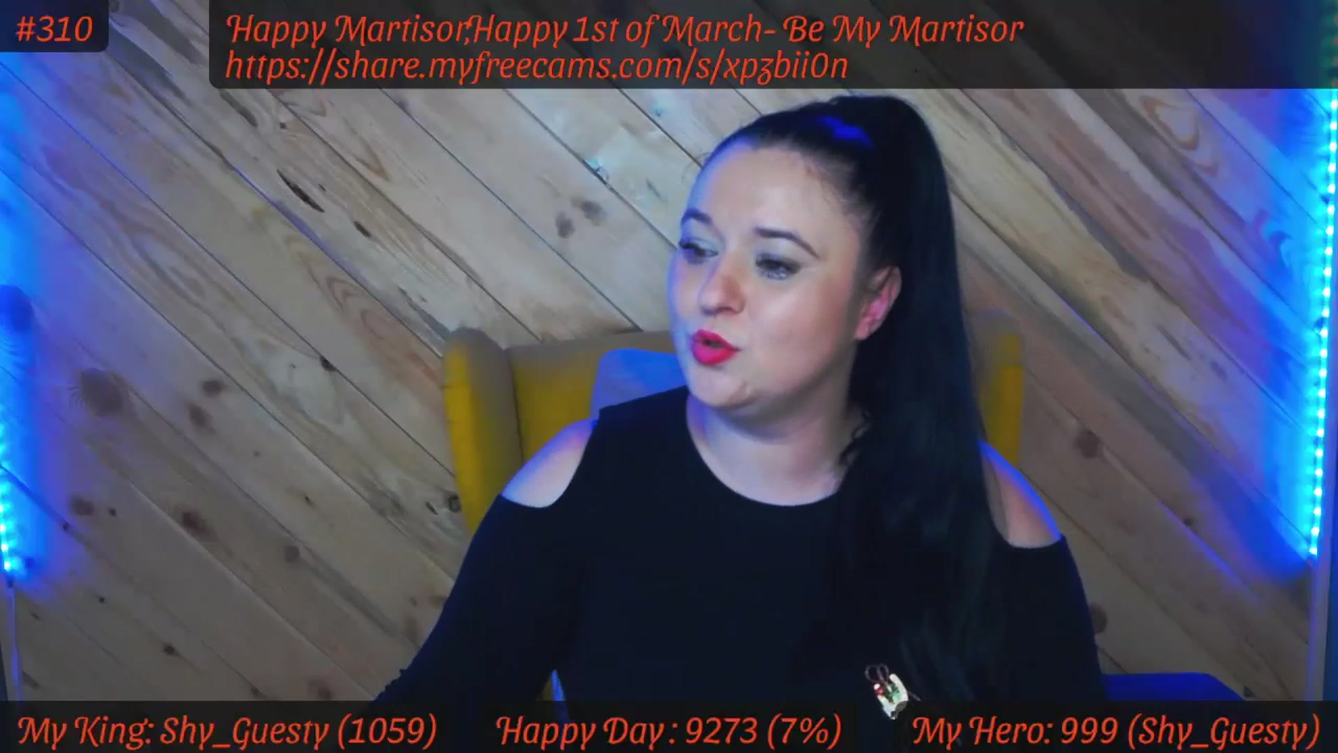 Gallery image thumbnail from SensualCrissa's myfreecams stream on, 03/01/2024, 13:06 image 13 of 20