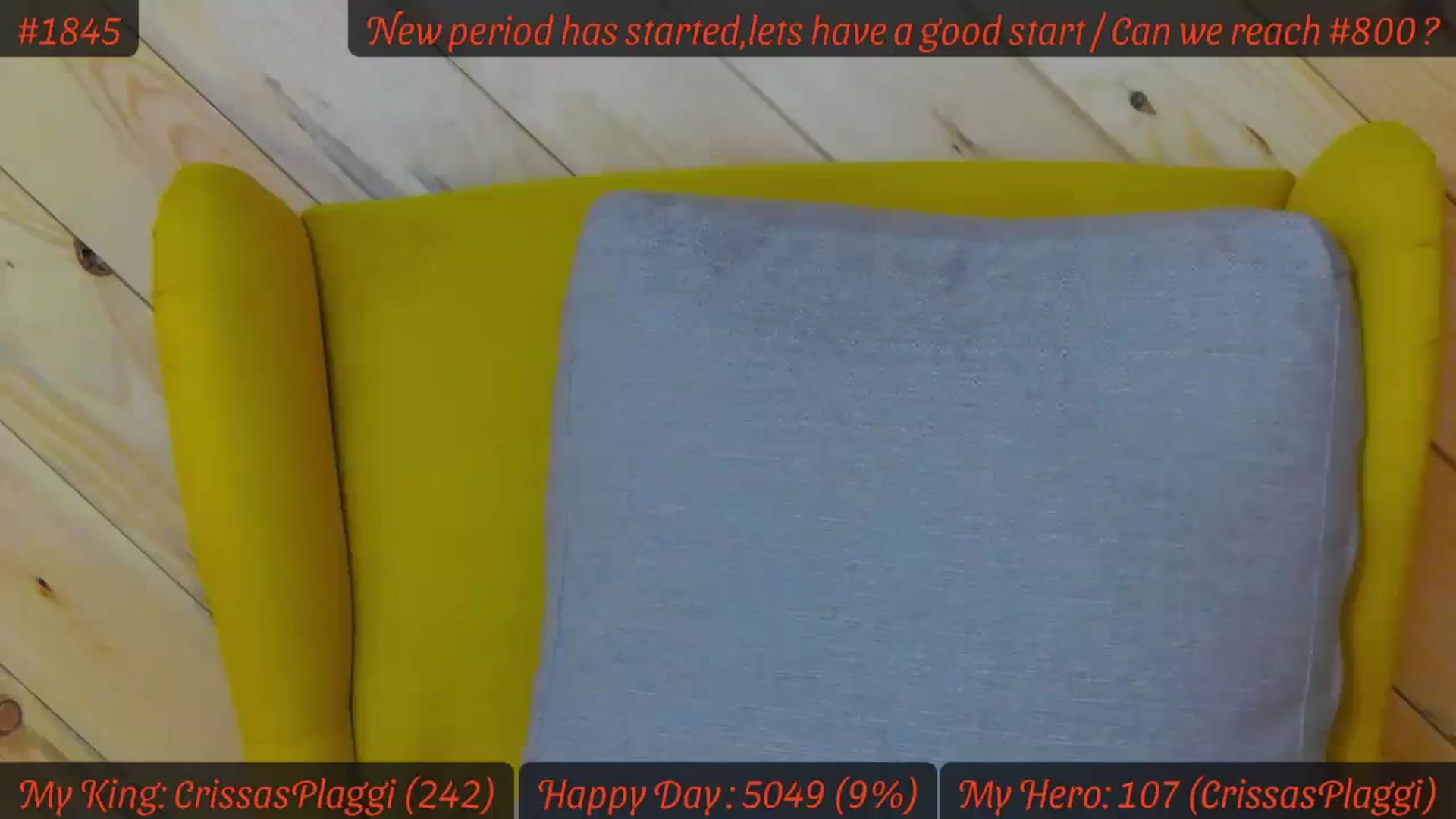 Gallery image thumbnail from SensualCrissa's myfreecams stream on, 03/07/2024, 13:07 image 16 of 20