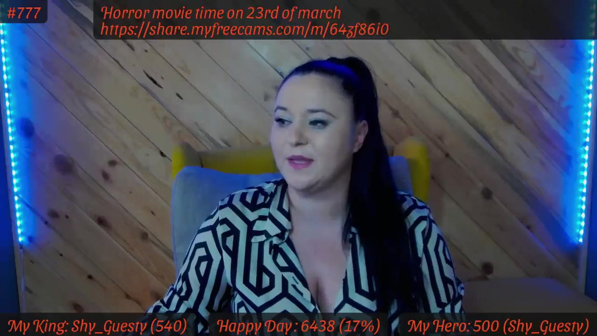 Gallery image thumbnail from SensualCrissa's myfreecams stream on, 03/20/2024, 12:58 image 6 of 20