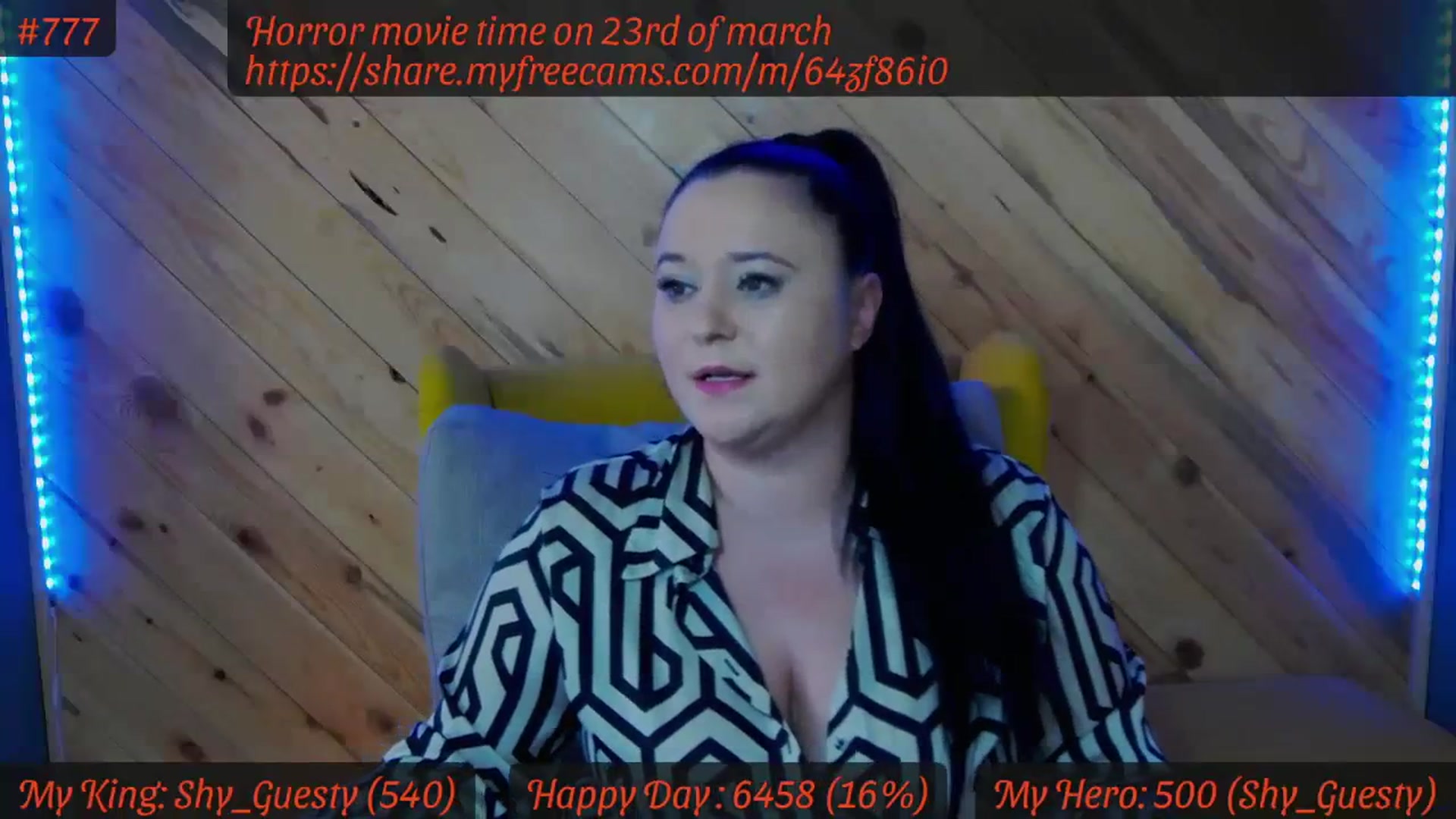Gallery image thumbnail from SensualCrissa's myfreecams stream on, 03/20/2024, 12:58 image 3 of 20