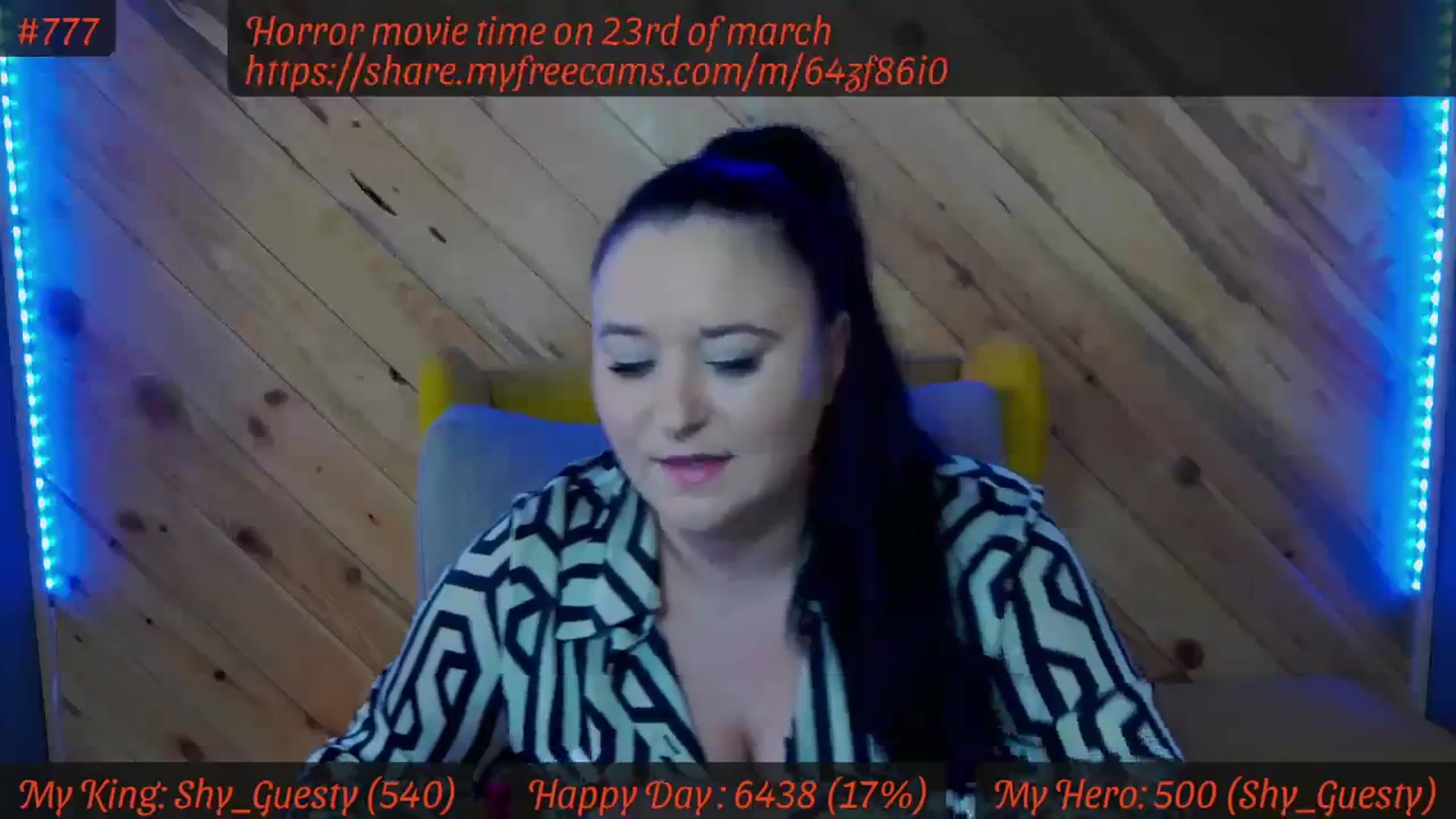 Gallery image thumbnail from SensualCrissa's myfreecams stream on, 03/20/2024, 12:58 image 7 of 20