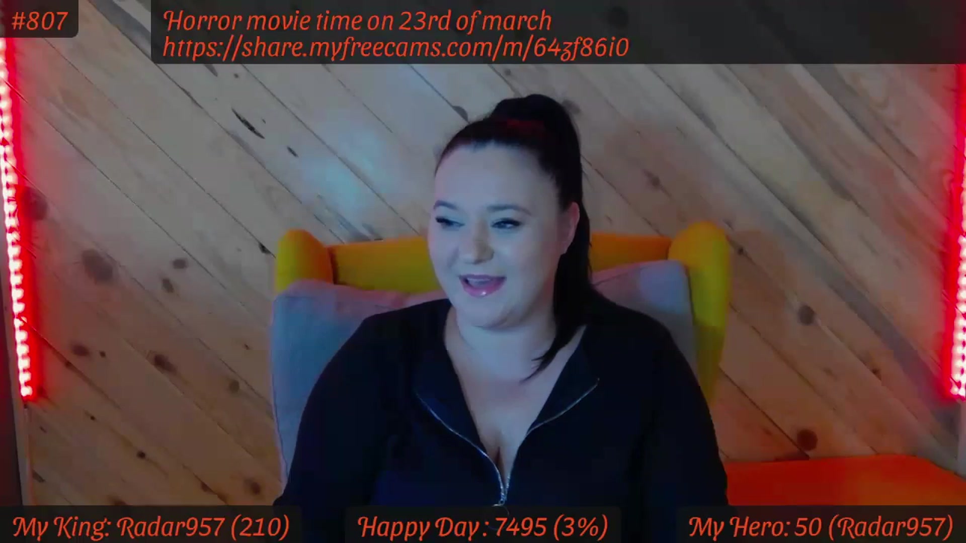 Gallery image thumbnail from SensualCrissa's myfreecams stream on, 03/21/2024, 07:37 image 13 of 20