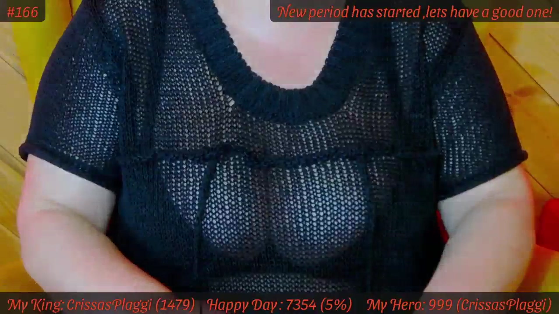 Gallery image thumbnail from SensualCrissa's myfreecams stream on, 04/01/2024, 12:11 image 11 of 20
