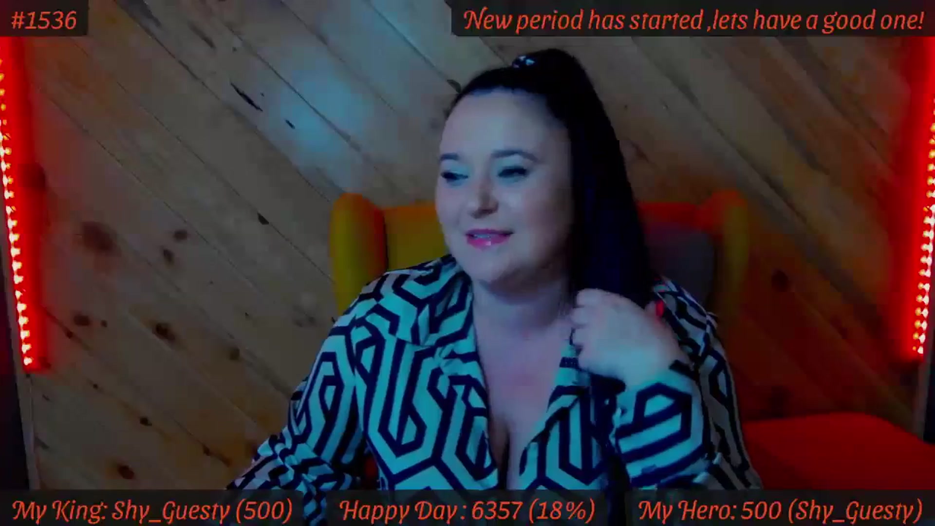 Gallery image thumbnail from SensualCrissa's myfreecams stream on, 04/04/2024, 12:03 image 17 of 20