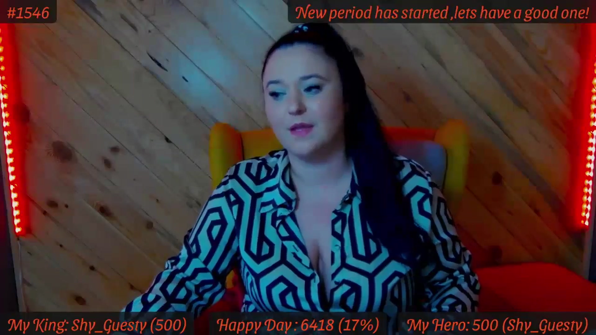 Gallery image thumbnail from SensualCrissa's myfreecams stream on, 04/04/2024, 12:03 image 4 of 20