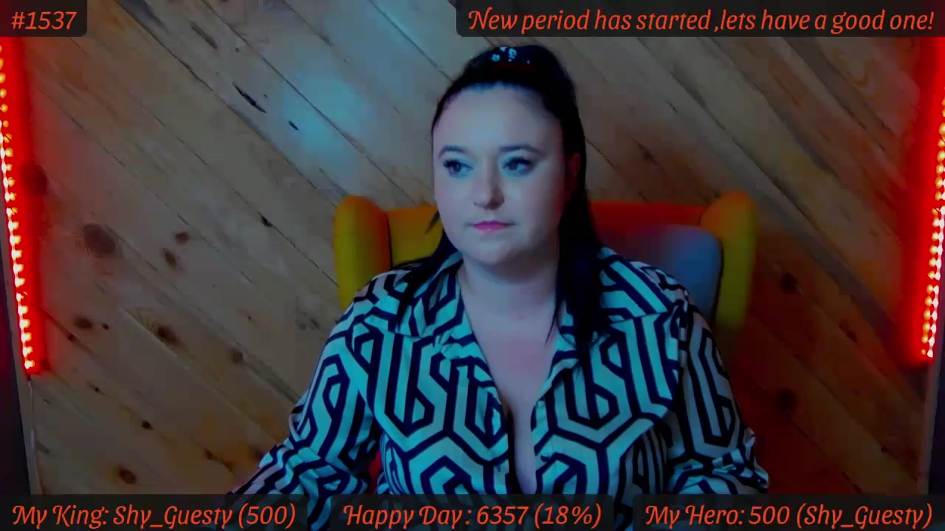 Gallery image thumbnail from SensualCrissa's myfreecams stream on, 04/04/2024, 12:03 image 19 of 20