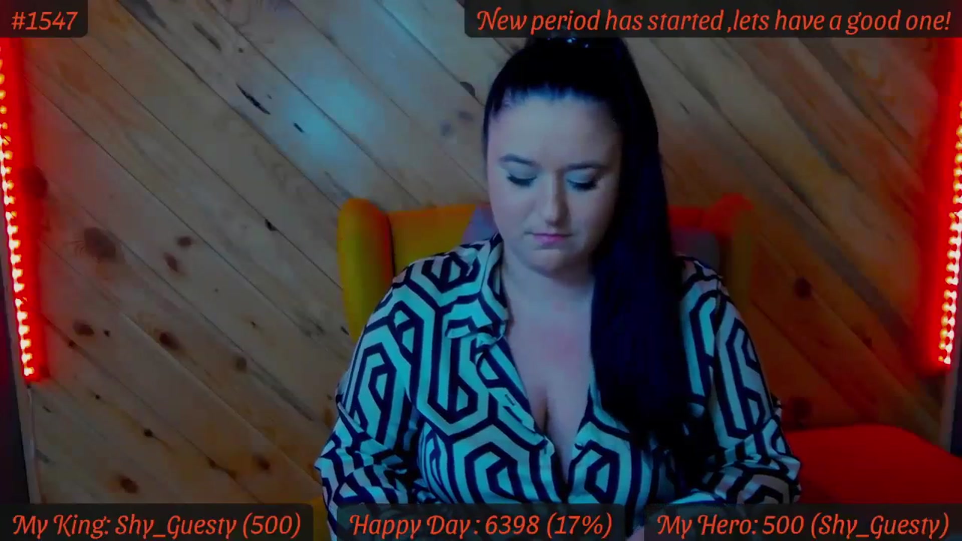 Gallery image thumbnail from SensualCrissa's myfreecams stream on, 04/04/2024, 12:03 image 9 of 20