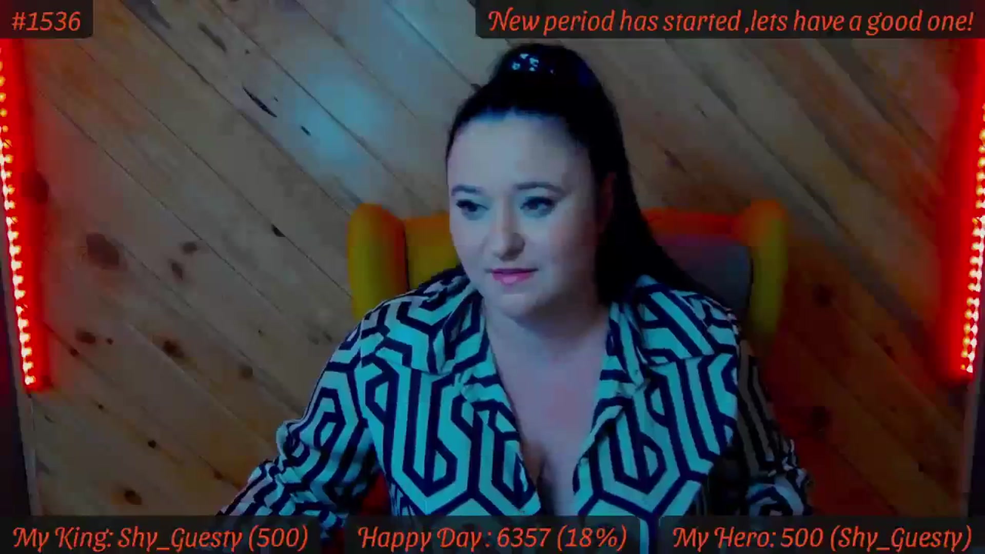 Gallery image thumbnail from SensualCrissa's myfreecams stream on, 04/04/2024, 12:03 image 18 of 20