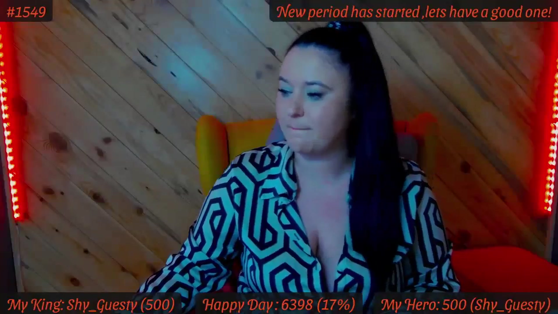 Gallery image thumbnail from SensualCrissa's myfreecams stream on, 04/04/2024, 12:03 image 11 of 20