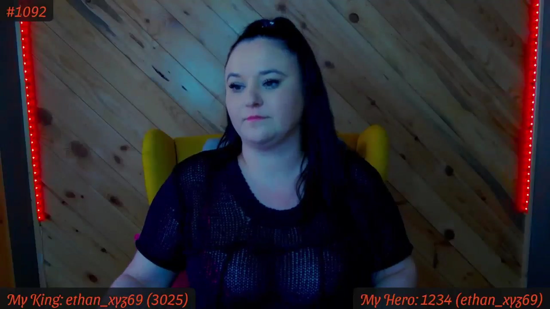 Gallery image thumbnail from SensualCrissa's myfreecams stream on, 04/10/2024, 11:23 image 11 of 20
