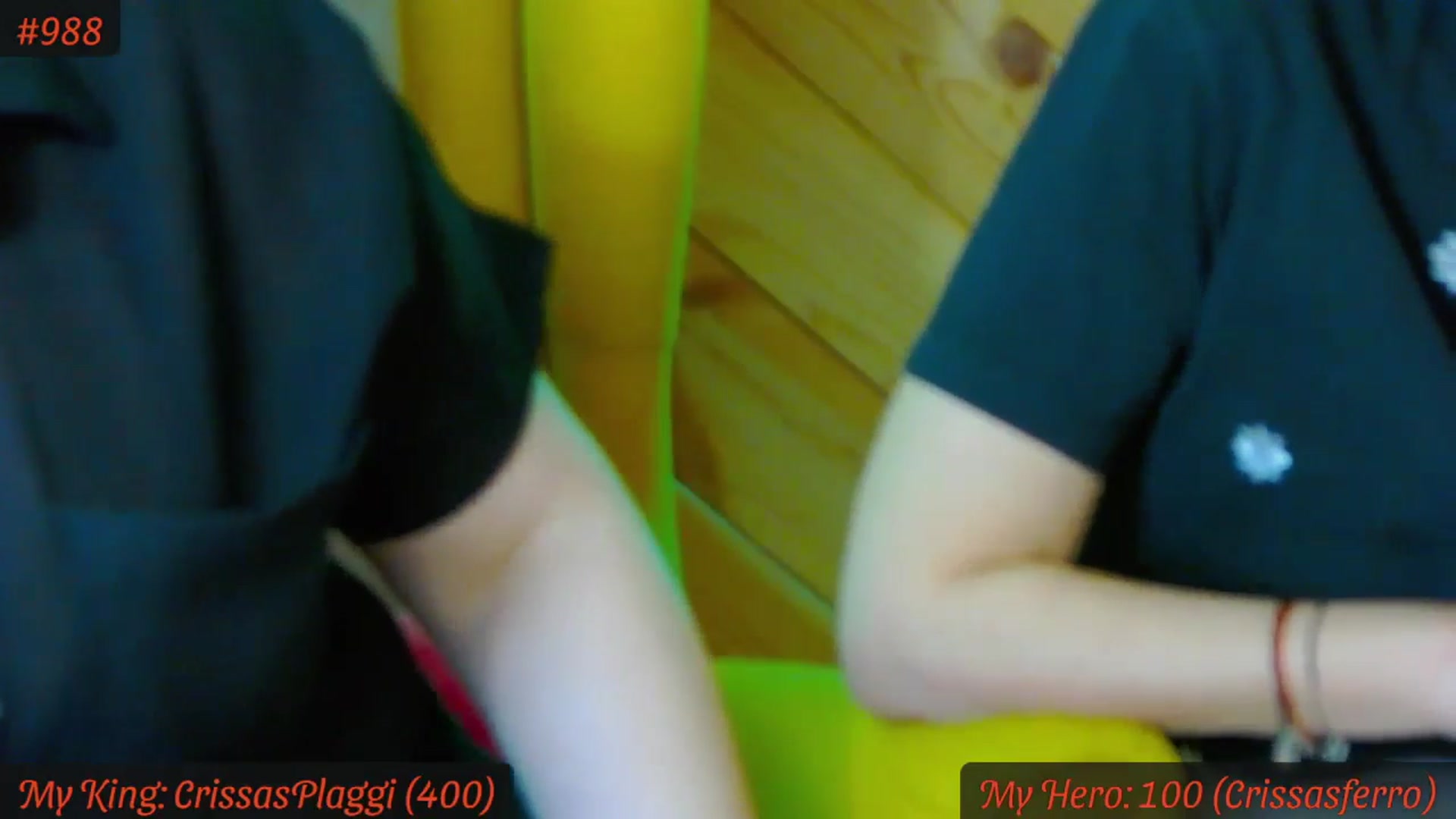 Gallery image thumbnail from SensualCrissa's myfreecams stream on, 04/29/2024, 10:48 image 8 of 20
