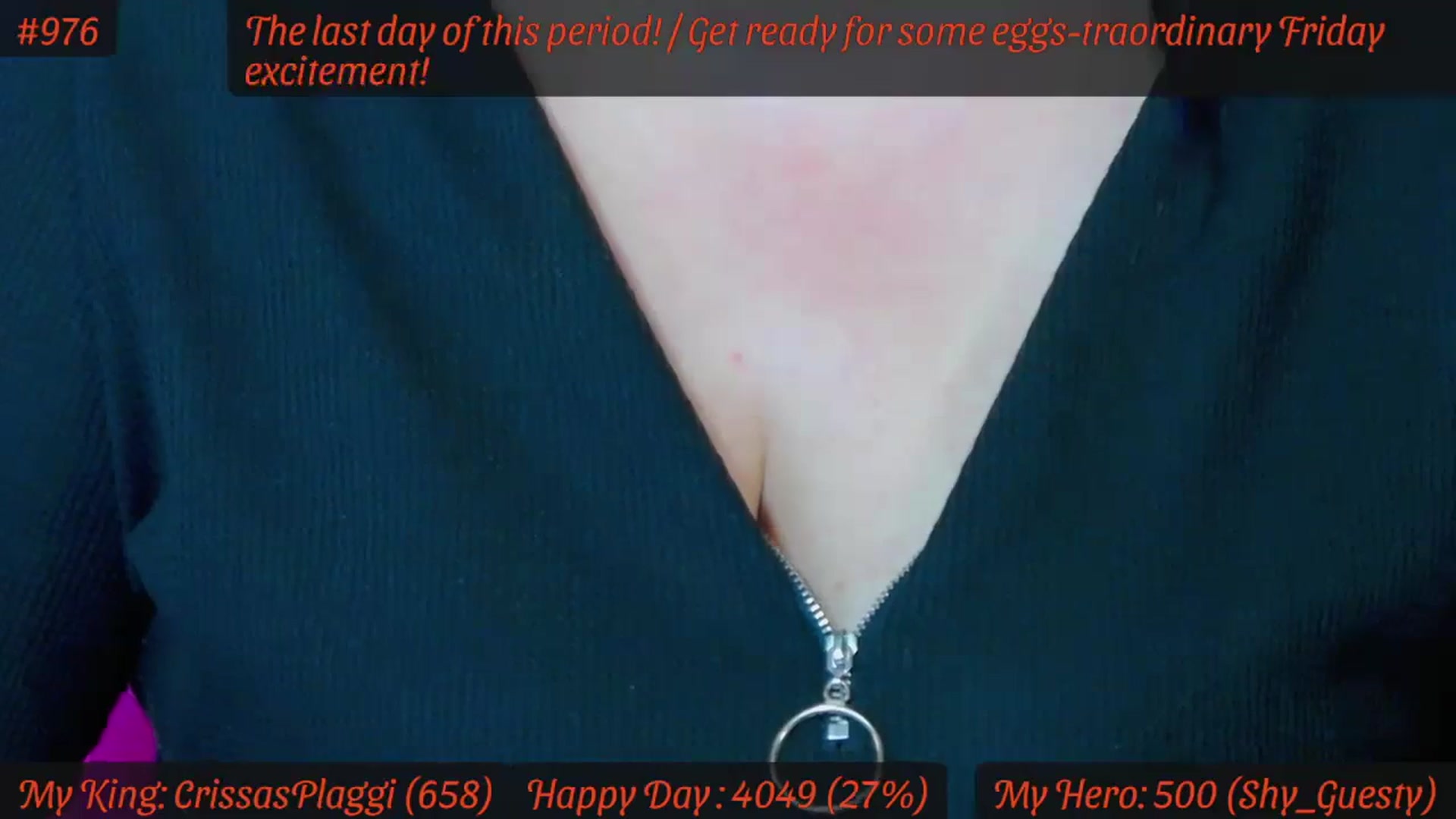 Gallery image thumbnail from SensualCrissa's myfreecams stream on, 04/30/2024, 12:04 image 9 of 20
