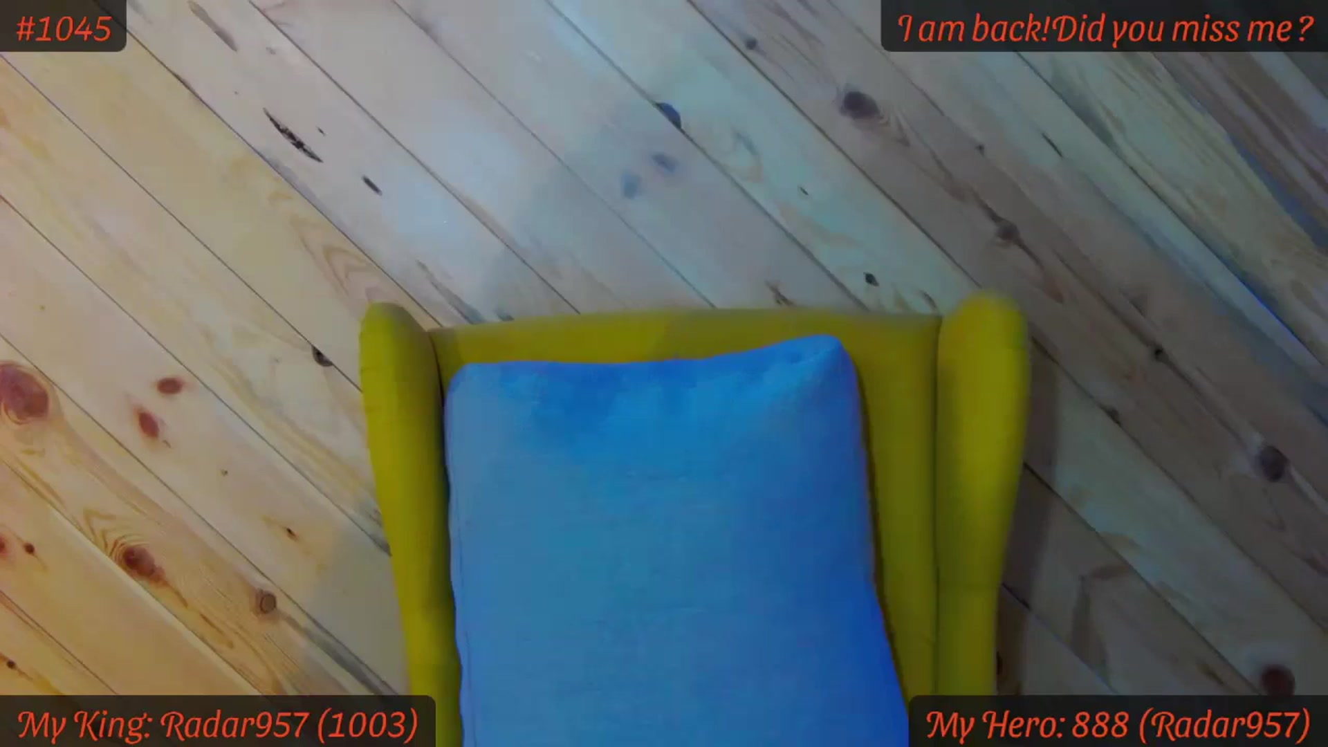 Gallery image thumbnail from SensualCrissa's myfreecams stream on, 05/08/2024, 12:01 image 15 of 20