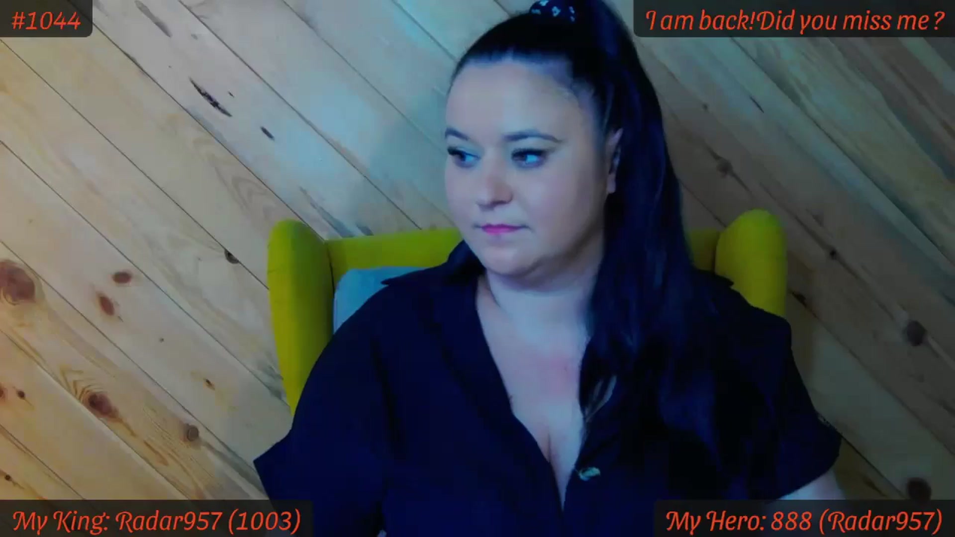 Gallery image thumbnail from SensualCrissa's myfreecams stream on, 05/08/2024, 12:01 image 20 of 20