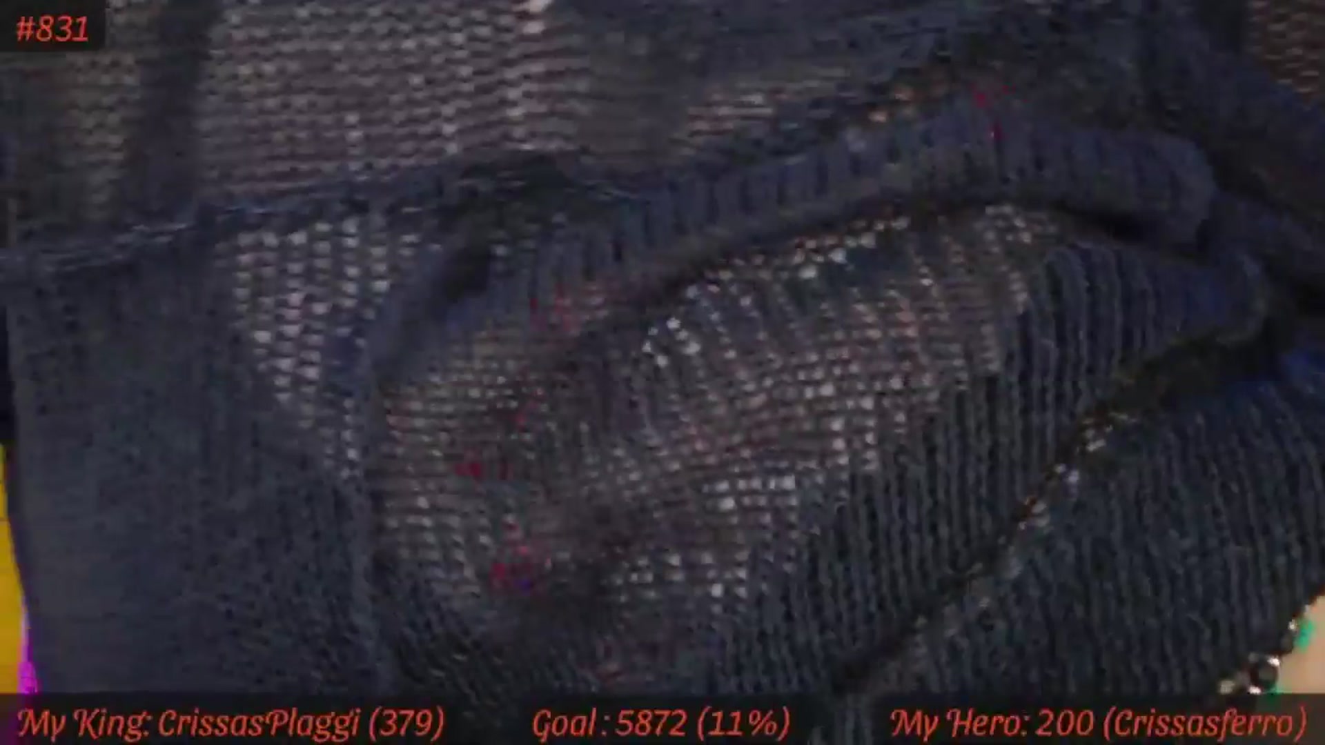 Gallery image thumbnail from SensualCrissa's myfreecams stream on, 05/24/2024, 10:32 image 19 of 20