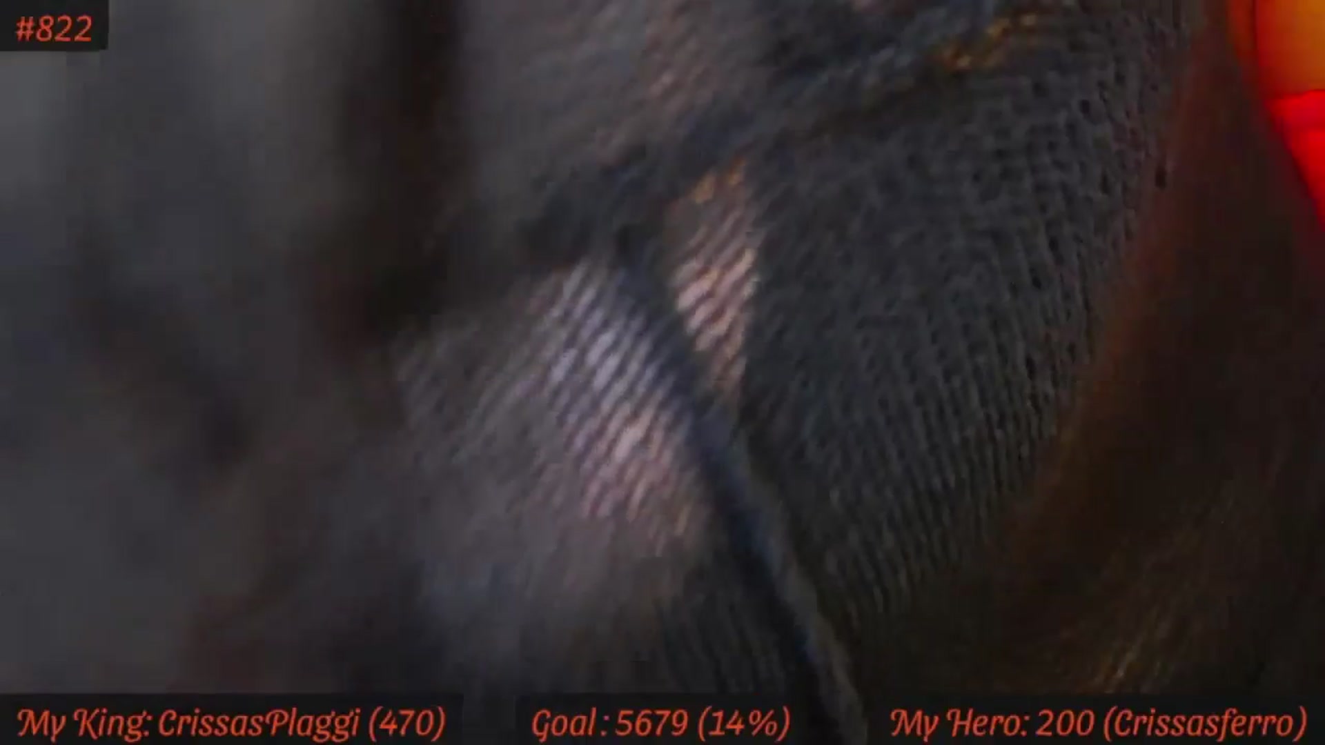 Gallery image thumbnail from SensualCrissa's myfreecams stream on, 05/24/2024, 11:43 image 9 of 20