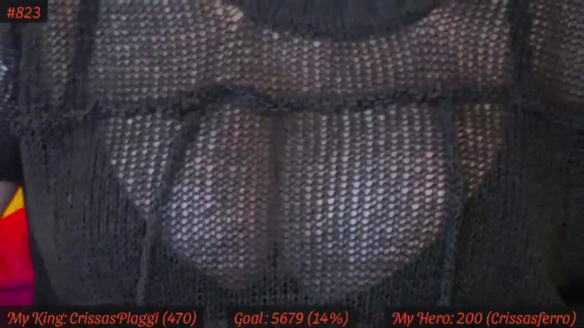 Gallery image thumbnail from SensualCrissa's myfreecams stream on, 05/24/2024, 11:43 image 12 of 20