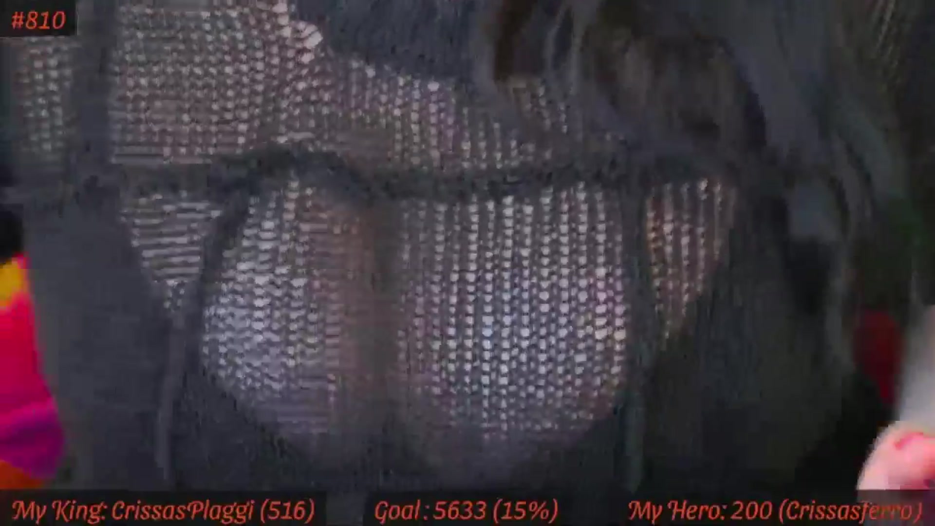Gallery image thumbnail from SensualCrissa's myfreecams stream on, 05/24/2024, 12:26 image 9 of 20