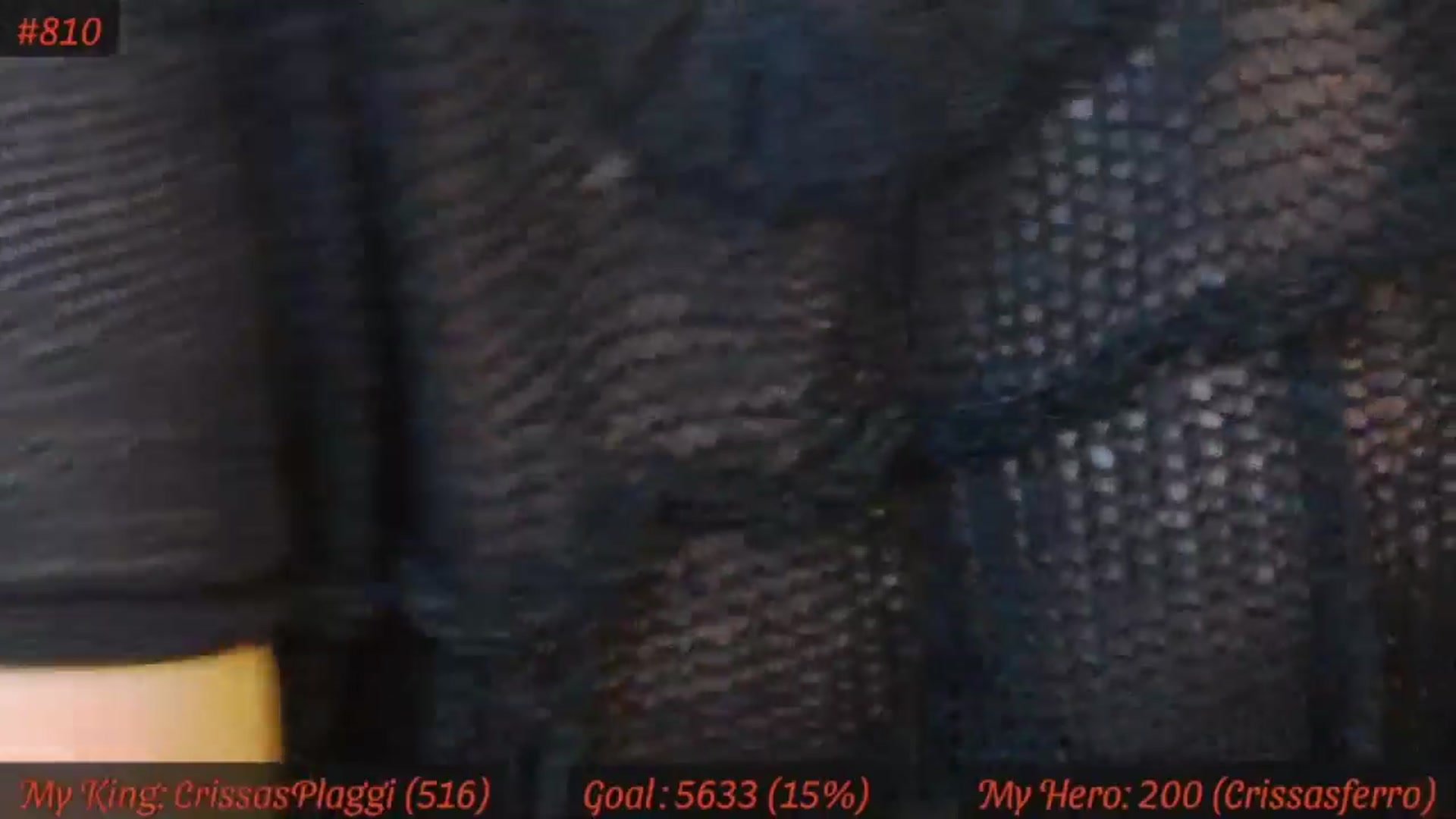 Gallery image thumbnail from SensualCrissa's myfreecams stream on, 05/24/2024, 12:26 image 13 of 20