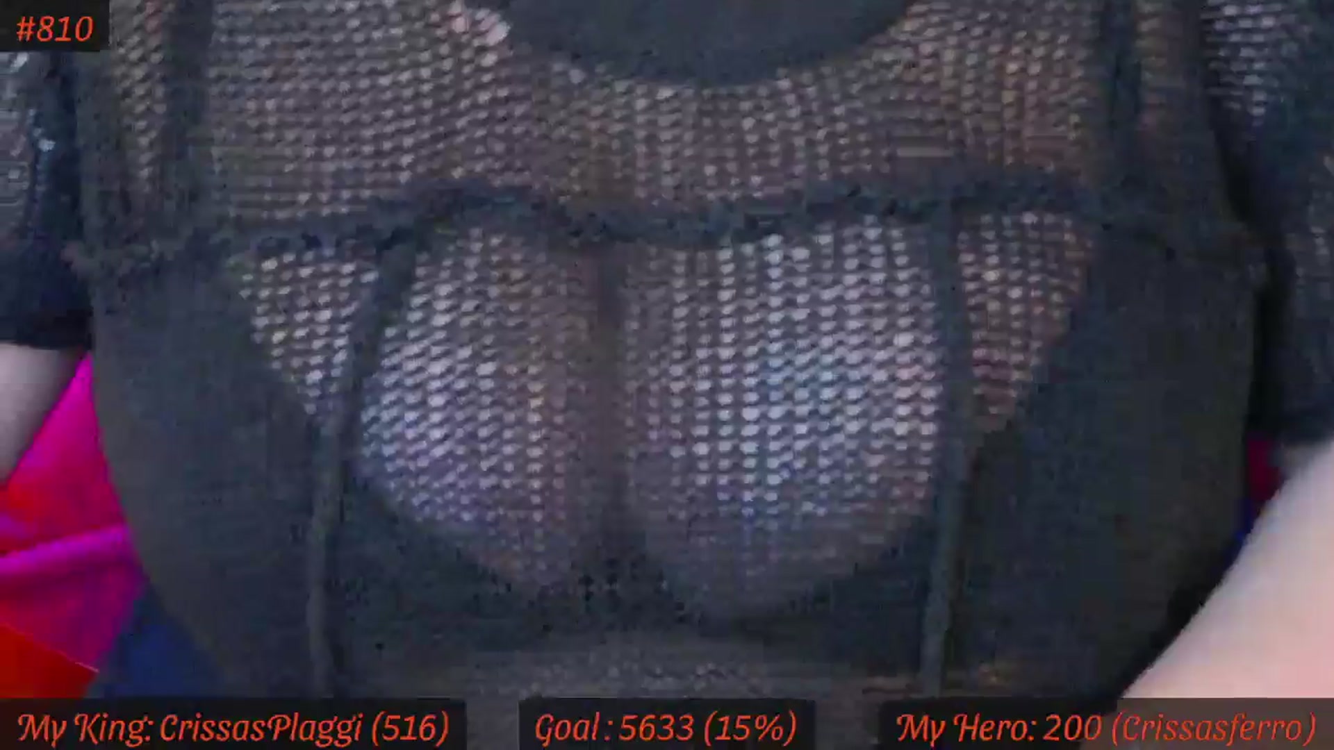 Gallery image thumbnail from SensualCrissa's myfreecams stream on, 05/24/2024, 12:26 image 4 of 20